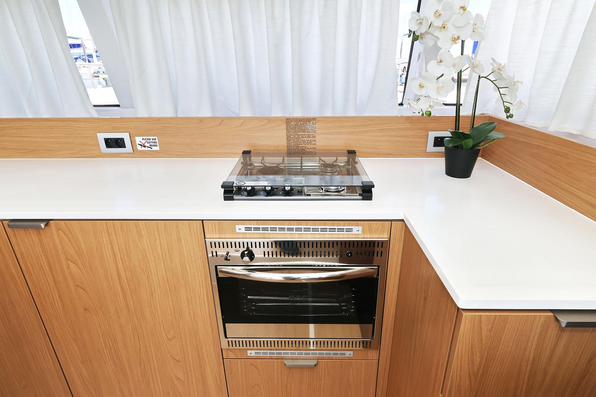 Bali Catsmart - 4 cab., picture 20