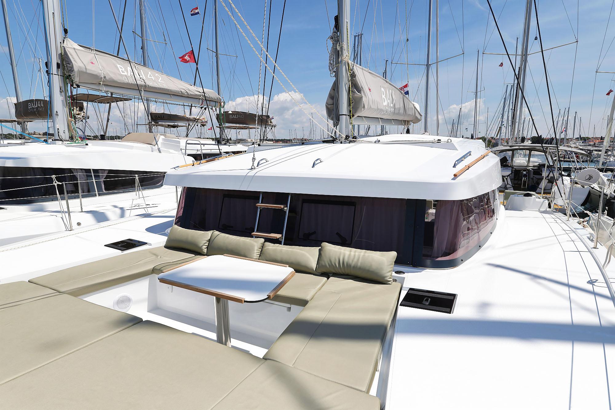 Bali Catsmart - 4 cab., picture 6