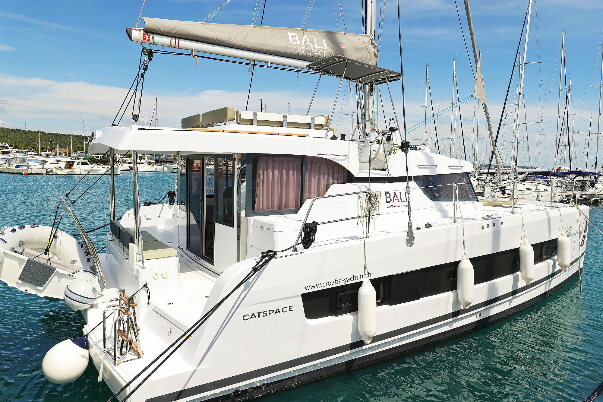 Bali Catspace OW, picture 3