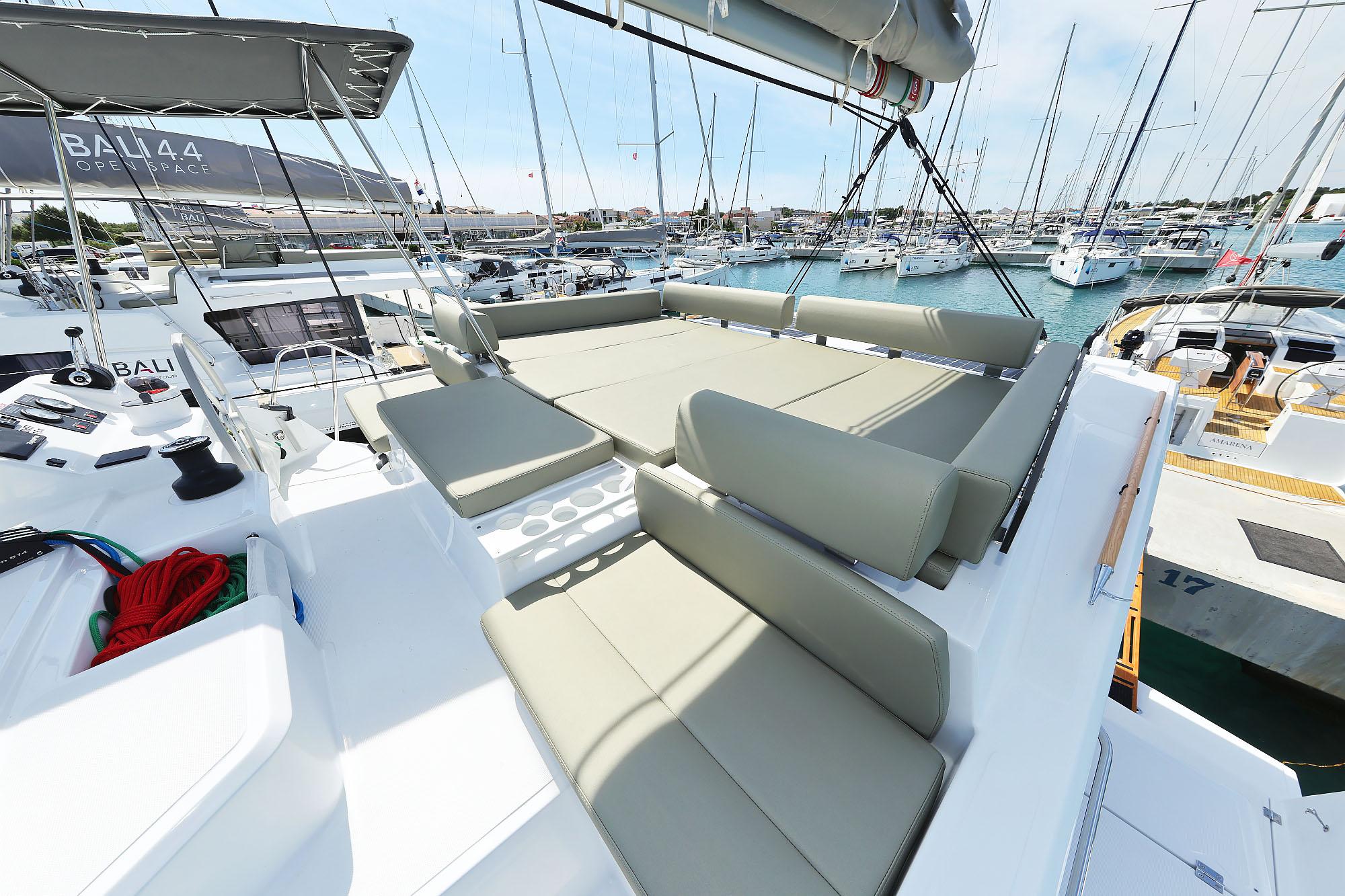 Bali Catspace OW, picture 10