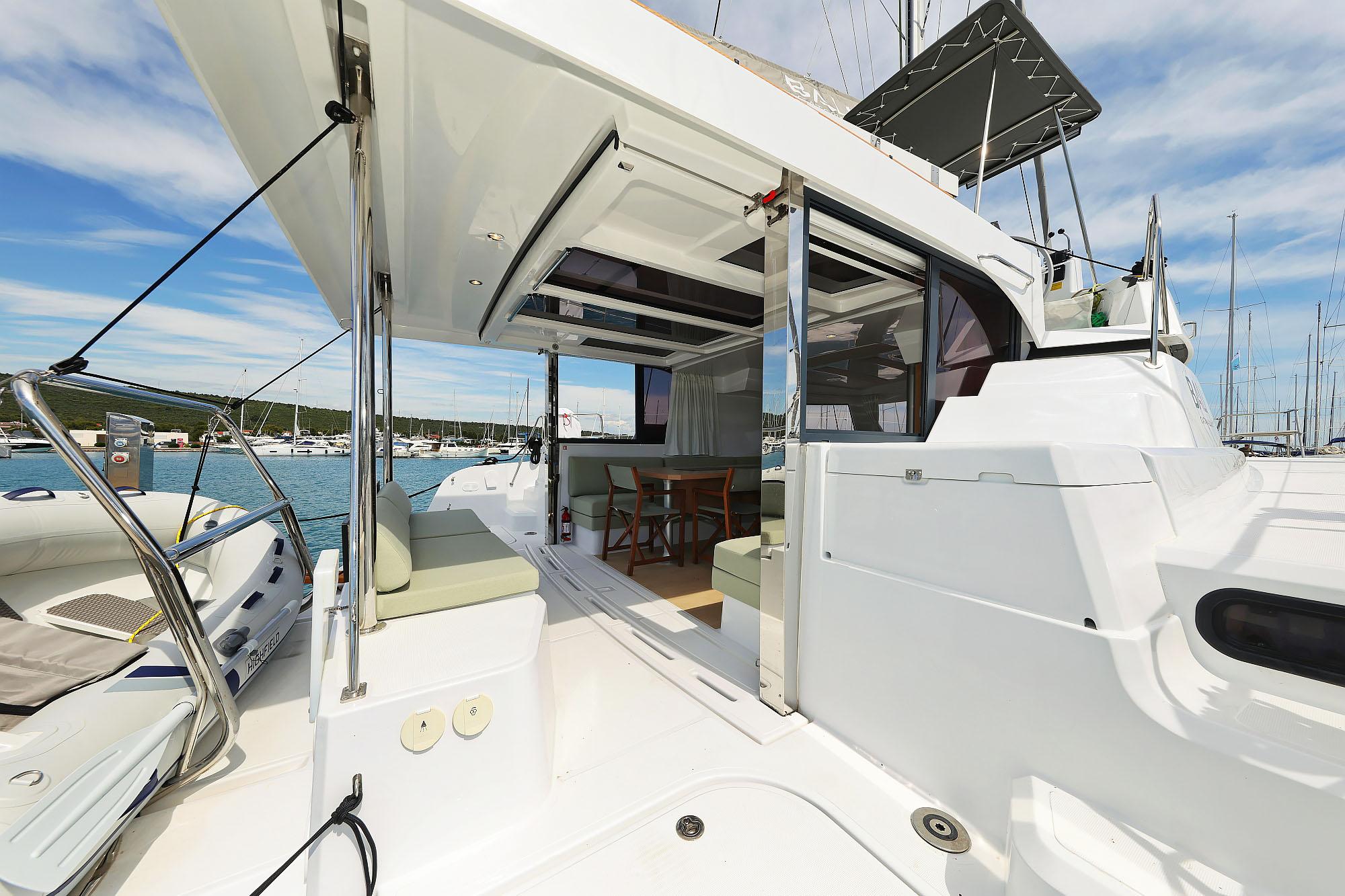 Bali Catspace OW, picture 8