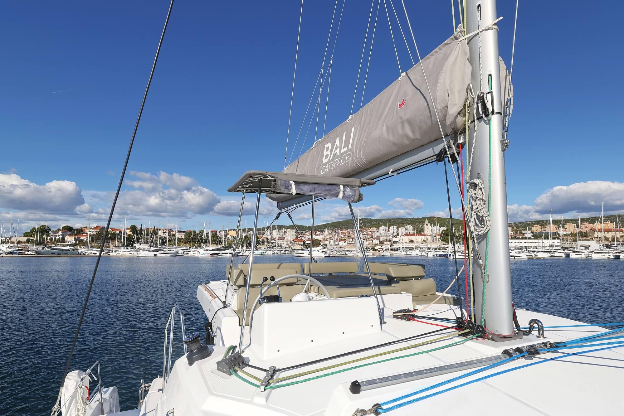 Bali Catspace, picture 16