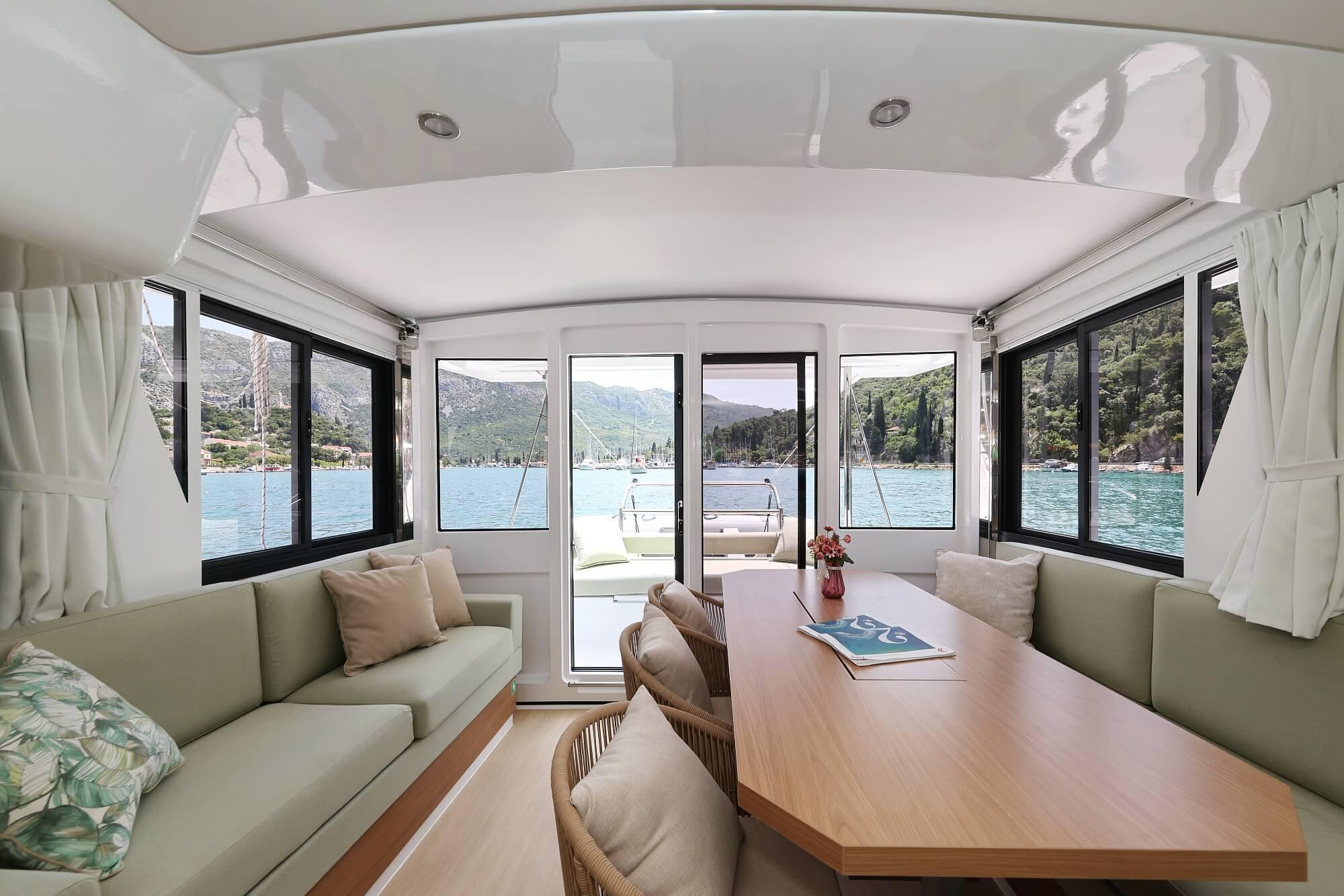 Bali 4.2 - 4 + 1 cab., picture 19