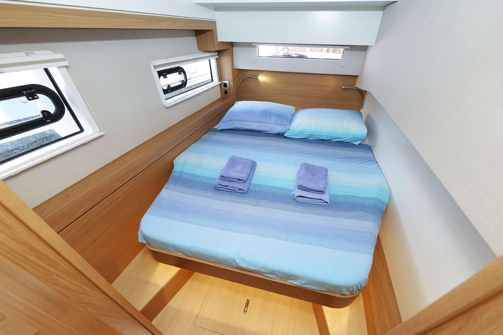 Bali 4.2 - 4 + 1 cab., picture 32