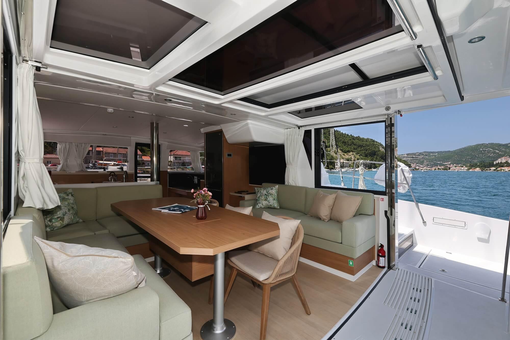 Bali 4.2 - 4 + 1 cab., picture 13