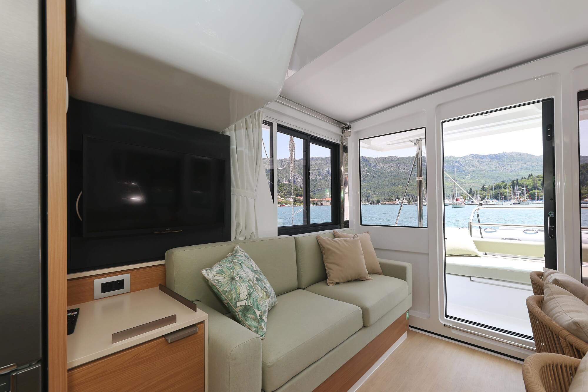 Bali 4.2 - 4 + 1 cab., picture 18