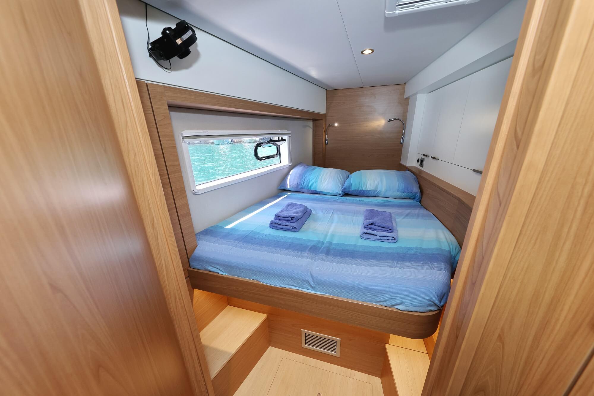 Bali 4.2 - 4 + 1 cab., picture 27