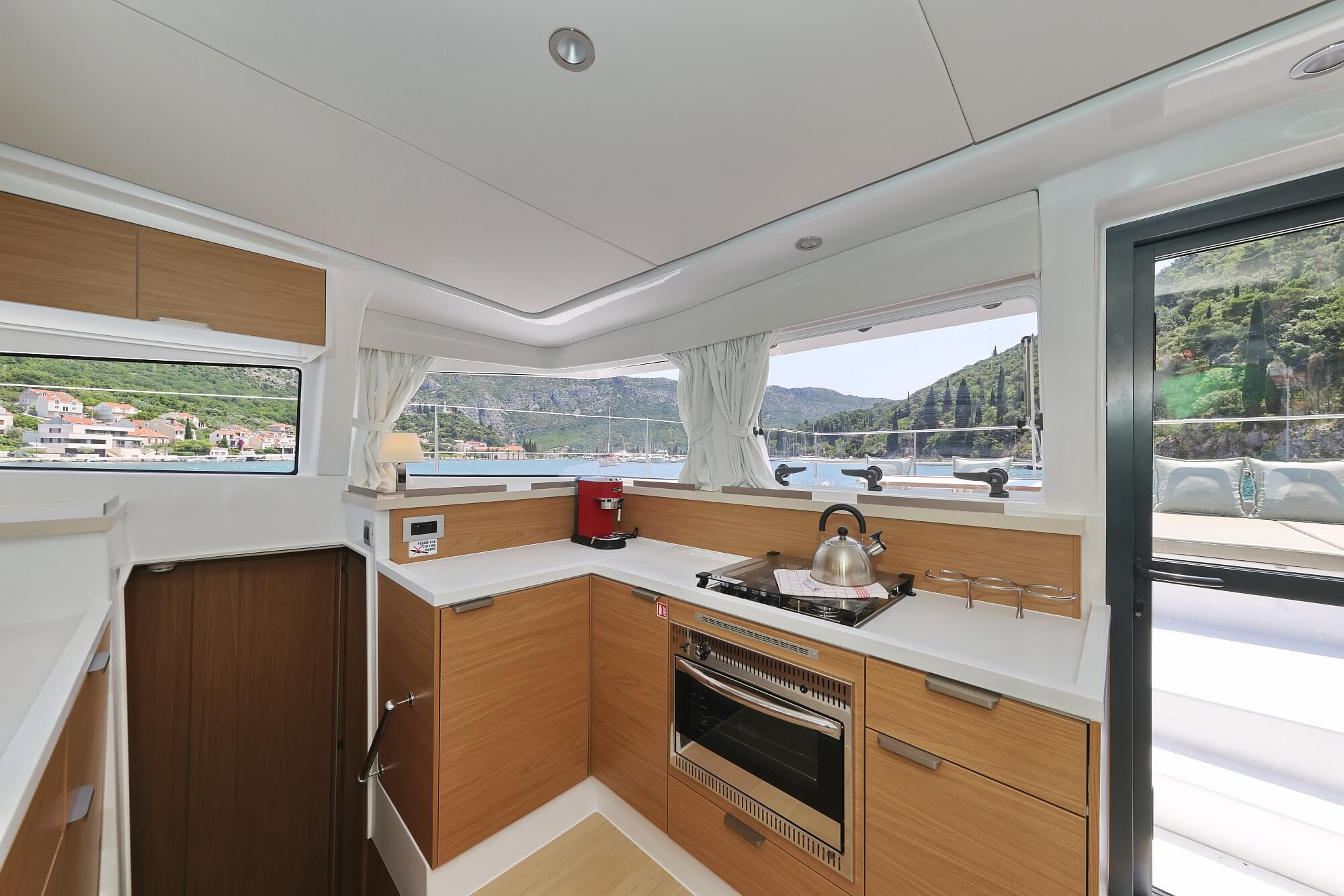 Bali 4.2 - 4 + 1 cab., picture 21