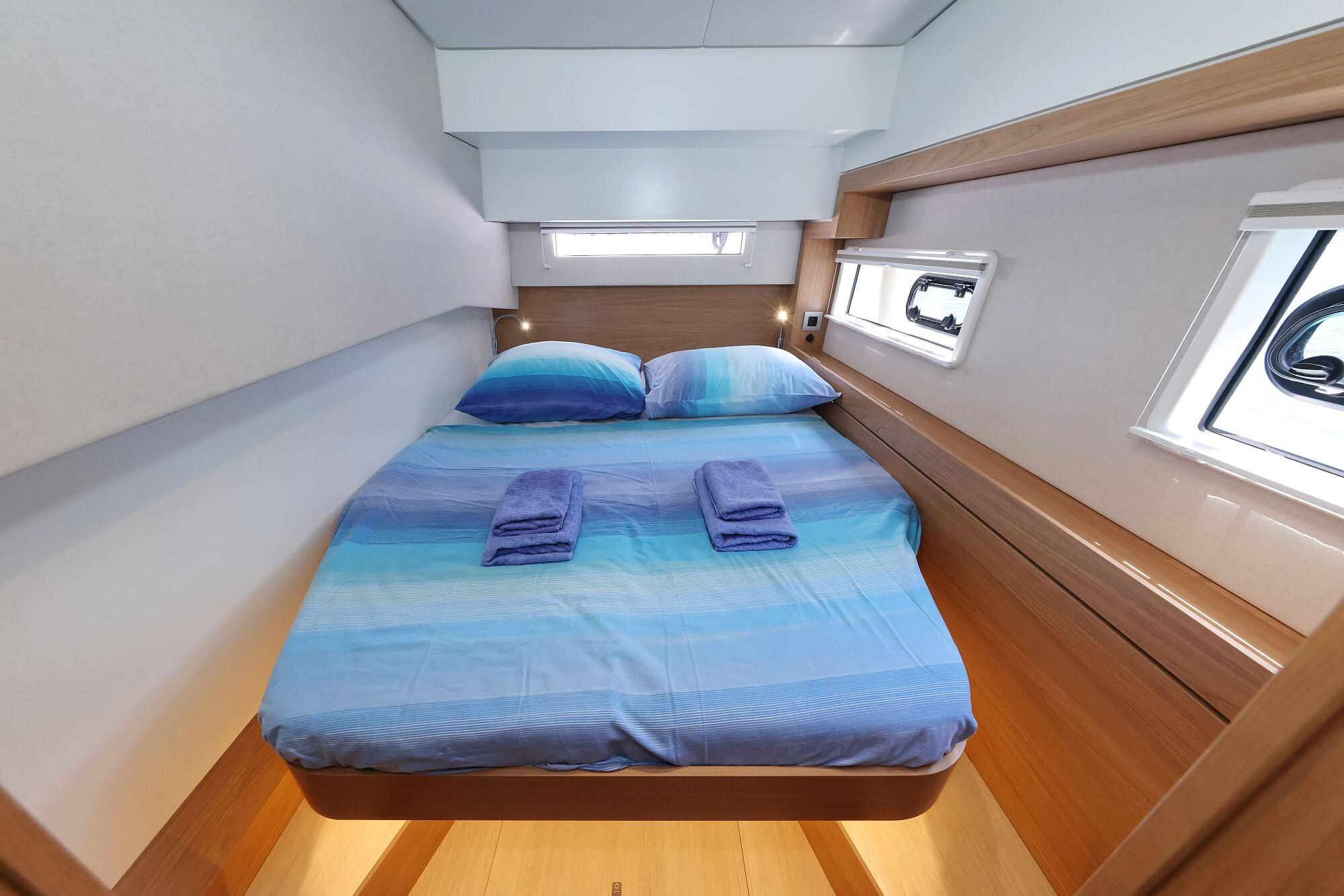 Bali 4.2 - 4 + 1 cab., picture 23