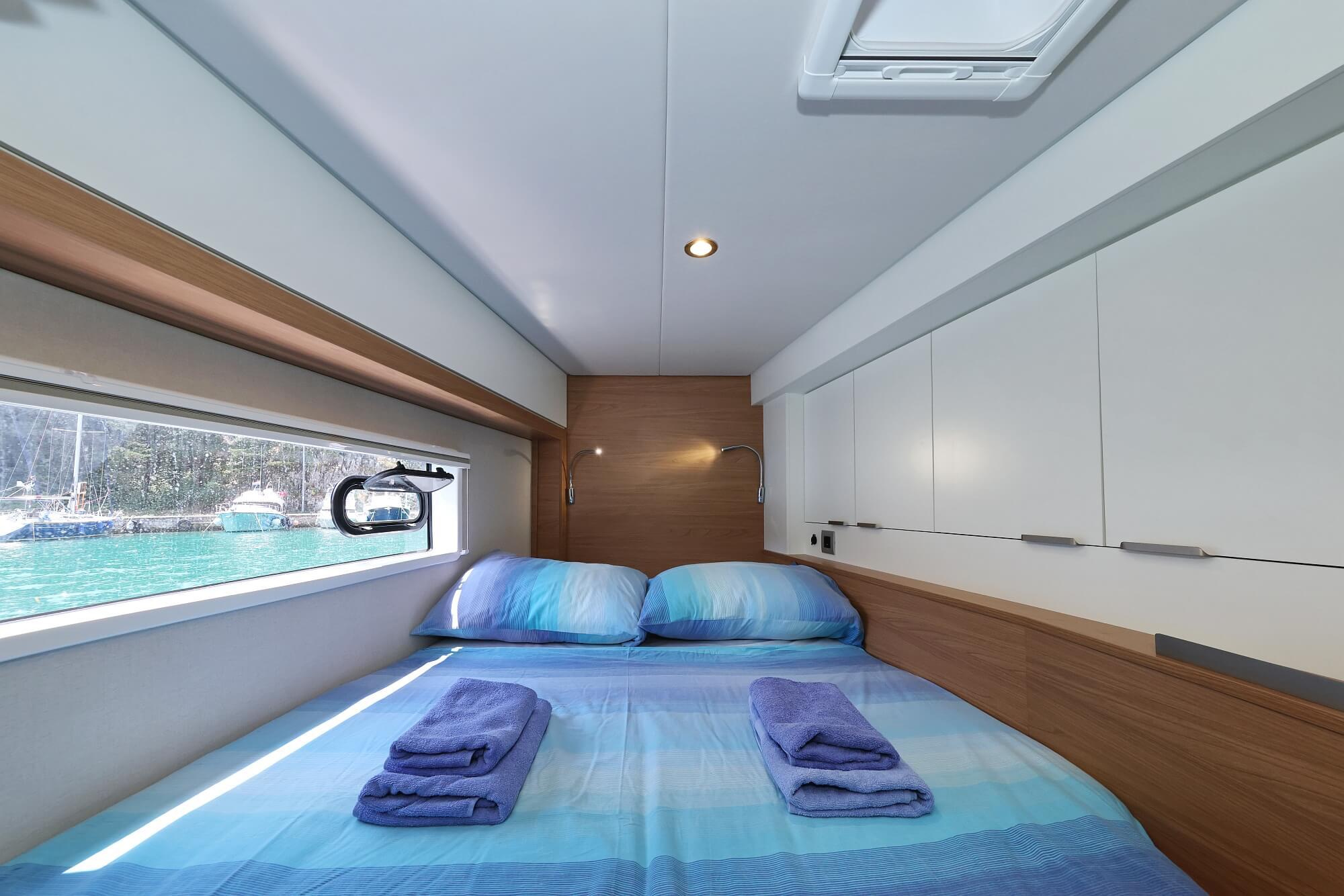 Bali 4.2 - 4 + 1 cab., picture 26