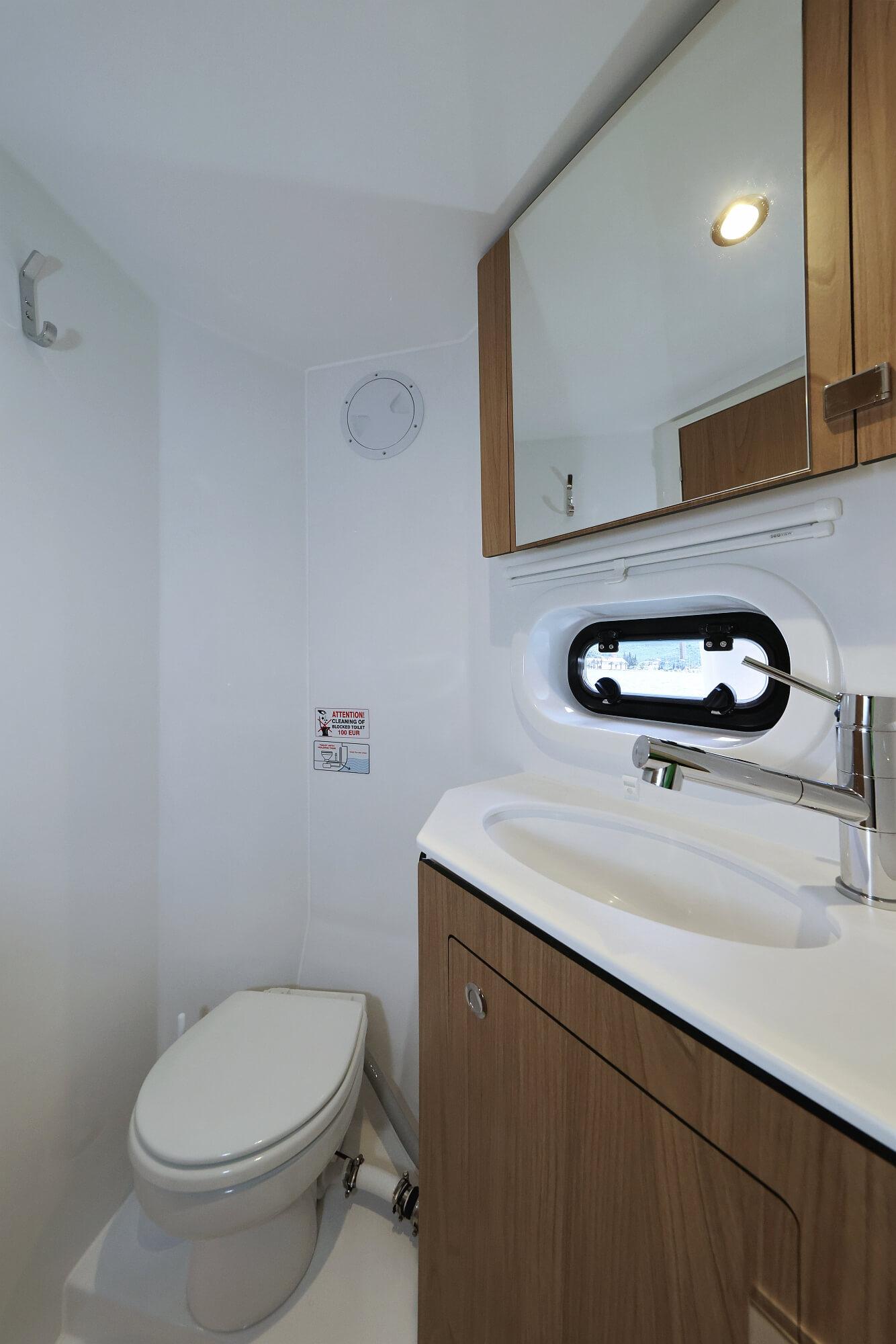 Bali 4.2 - 4 + 1 cab., picture 25