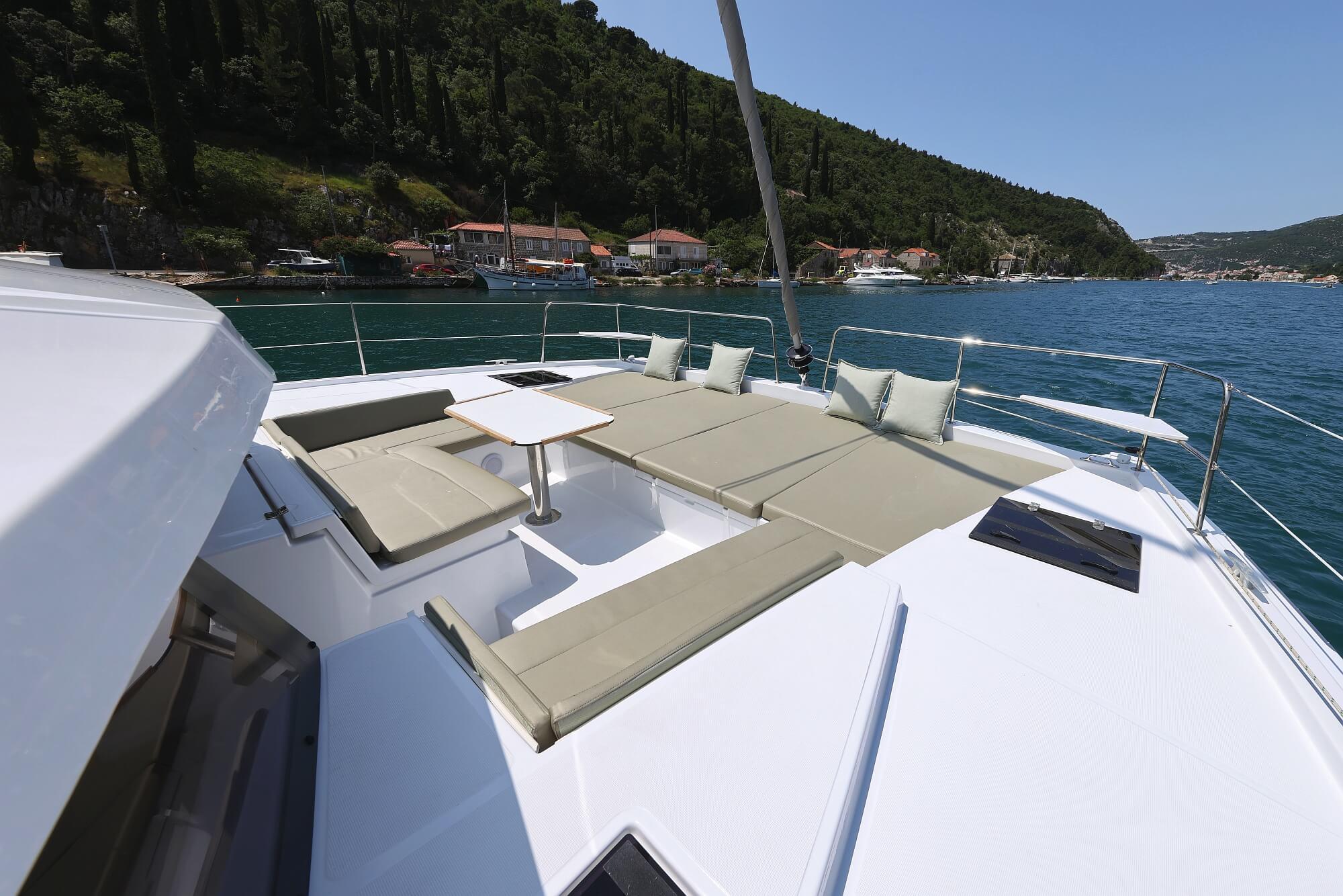 Bali 4.2 - 4 + 1 cab., picture 10