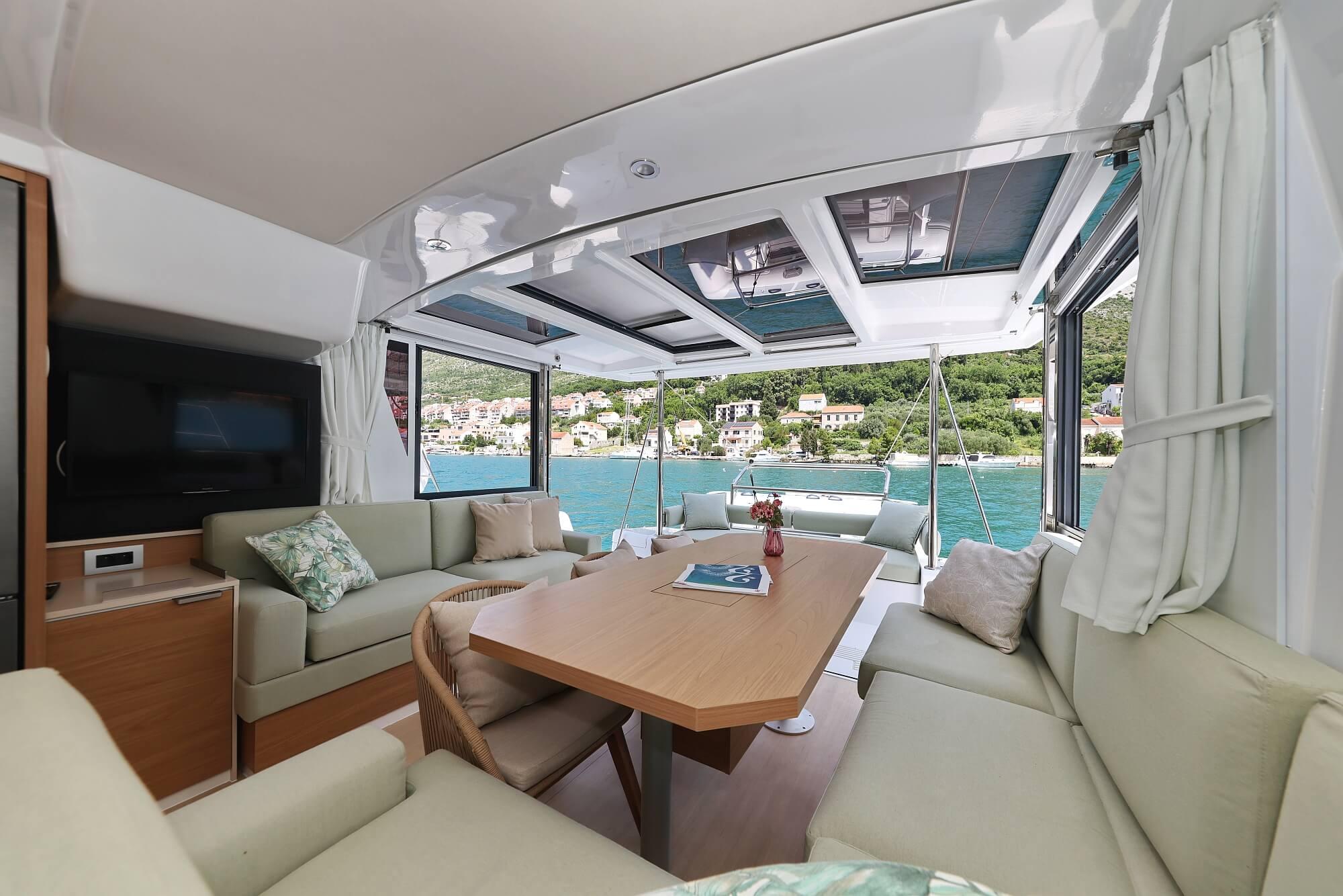 Bali 4.2 - 4 + 1 cab., picture 15