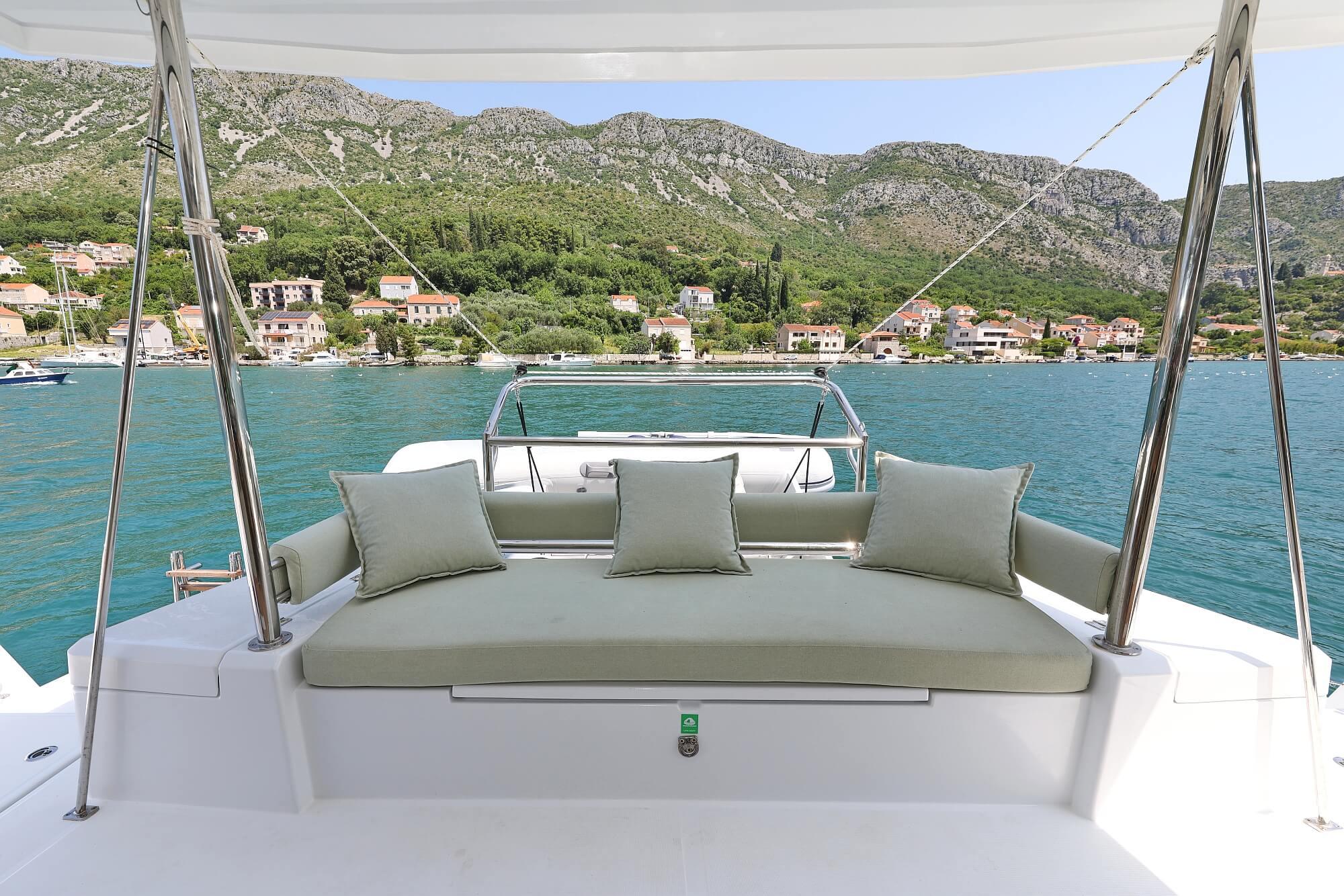 Bali 4.2 - 4 + 1 cab., picture 11