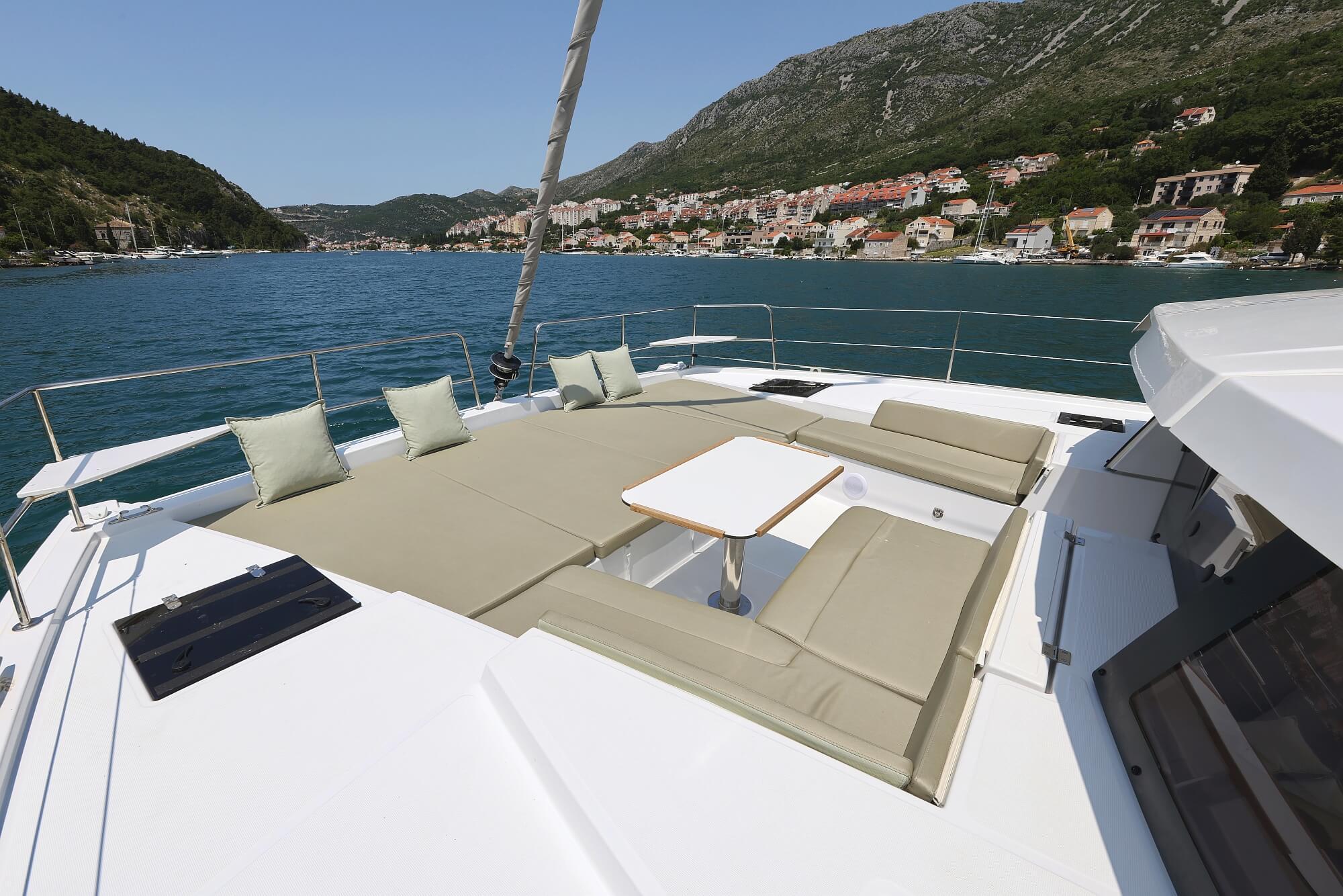 Bali 4.2 - 4 + 1 cab., picture 9