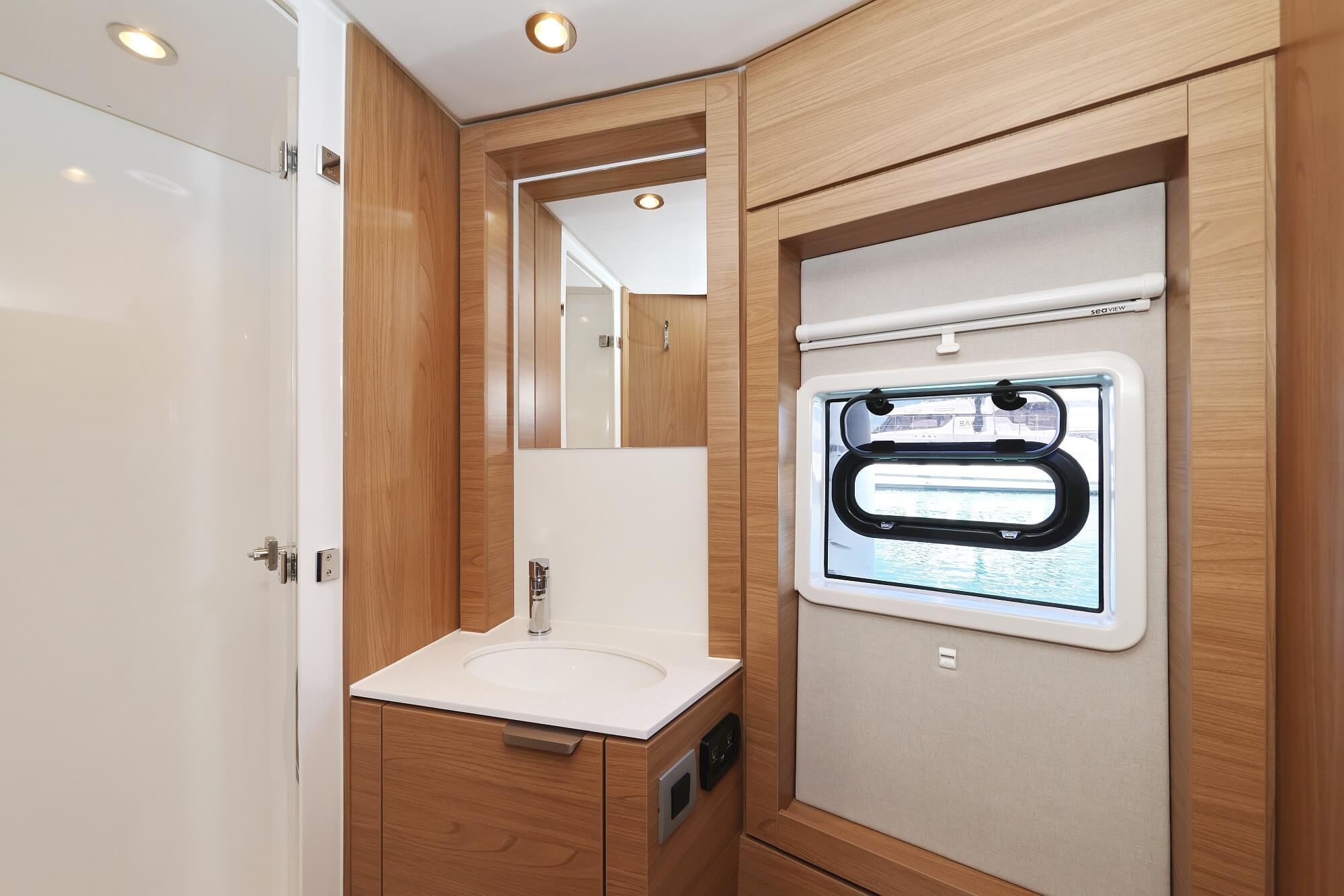 Bali 4.4 - 4 + 1 cab., picture 23