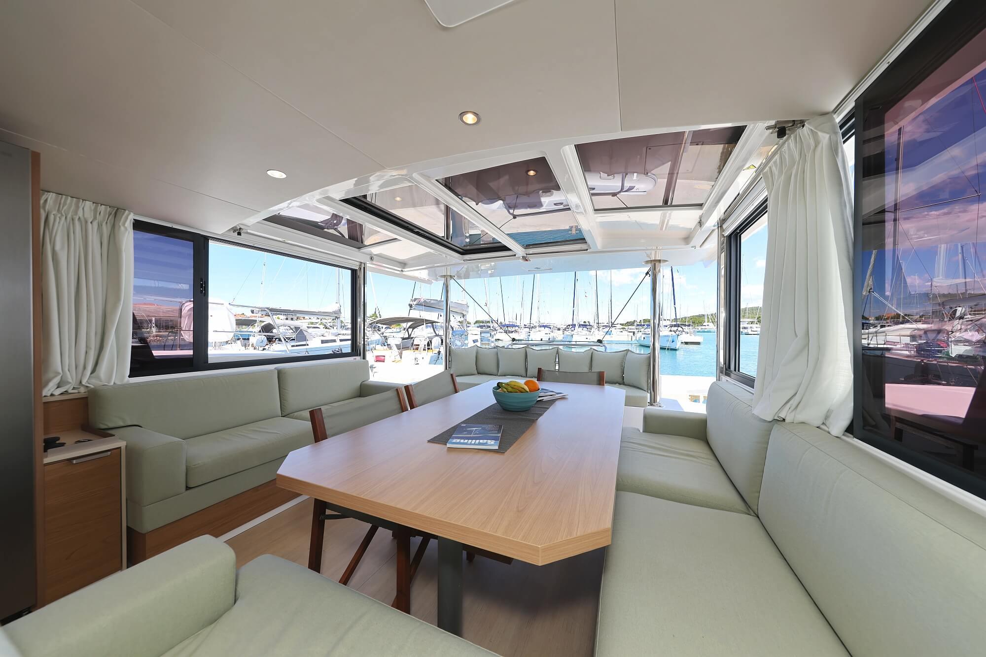 Bali 4.4 - 4 + 1 cab., picture 11