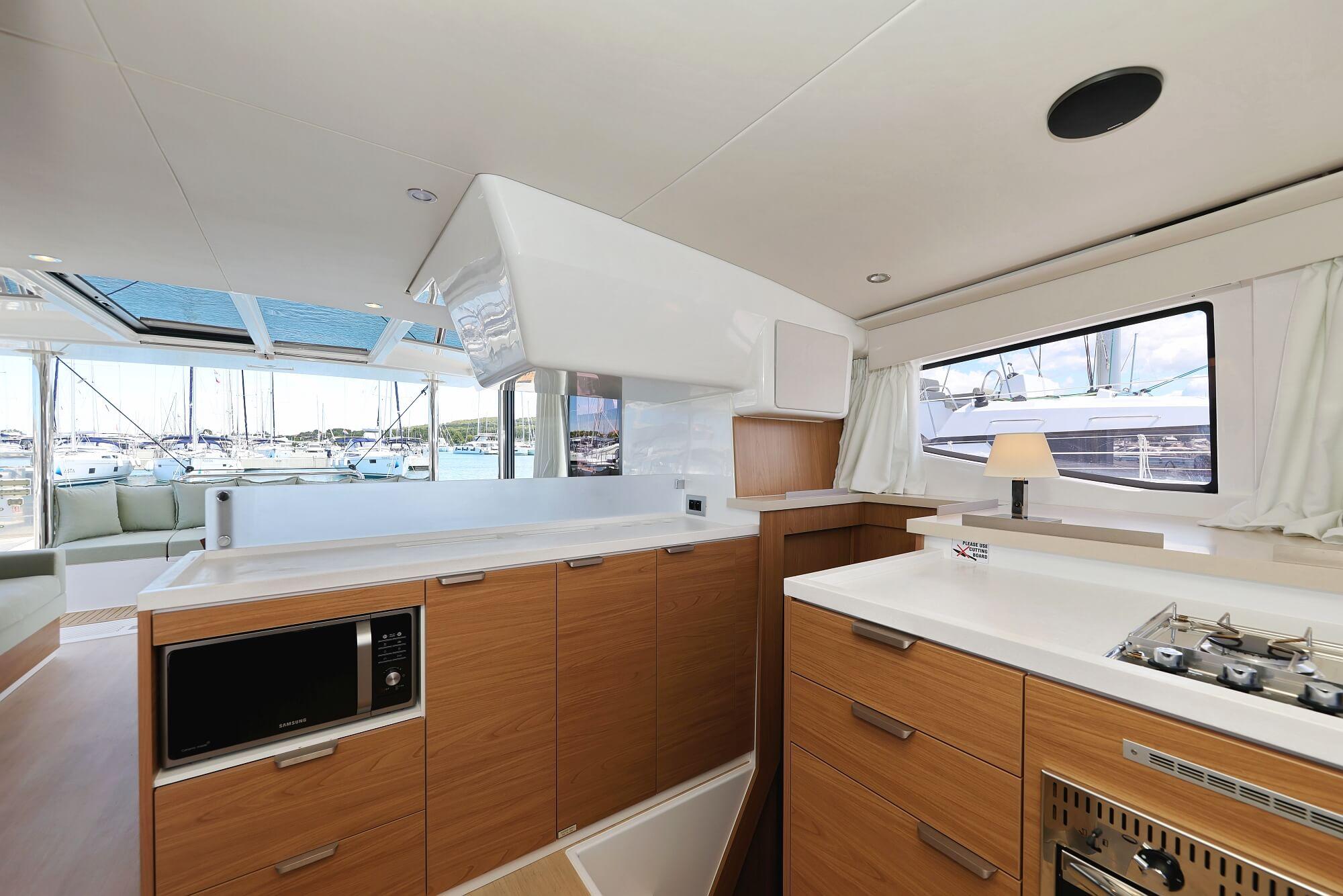 Bali 4.4 - 4 + 1 cab., picture 18