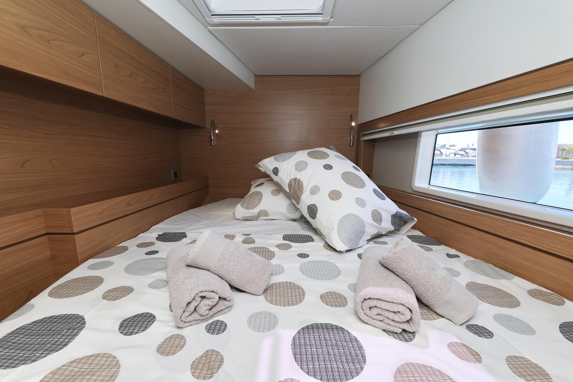 Bali 4.4 - 4 + 1 cab., picture 26