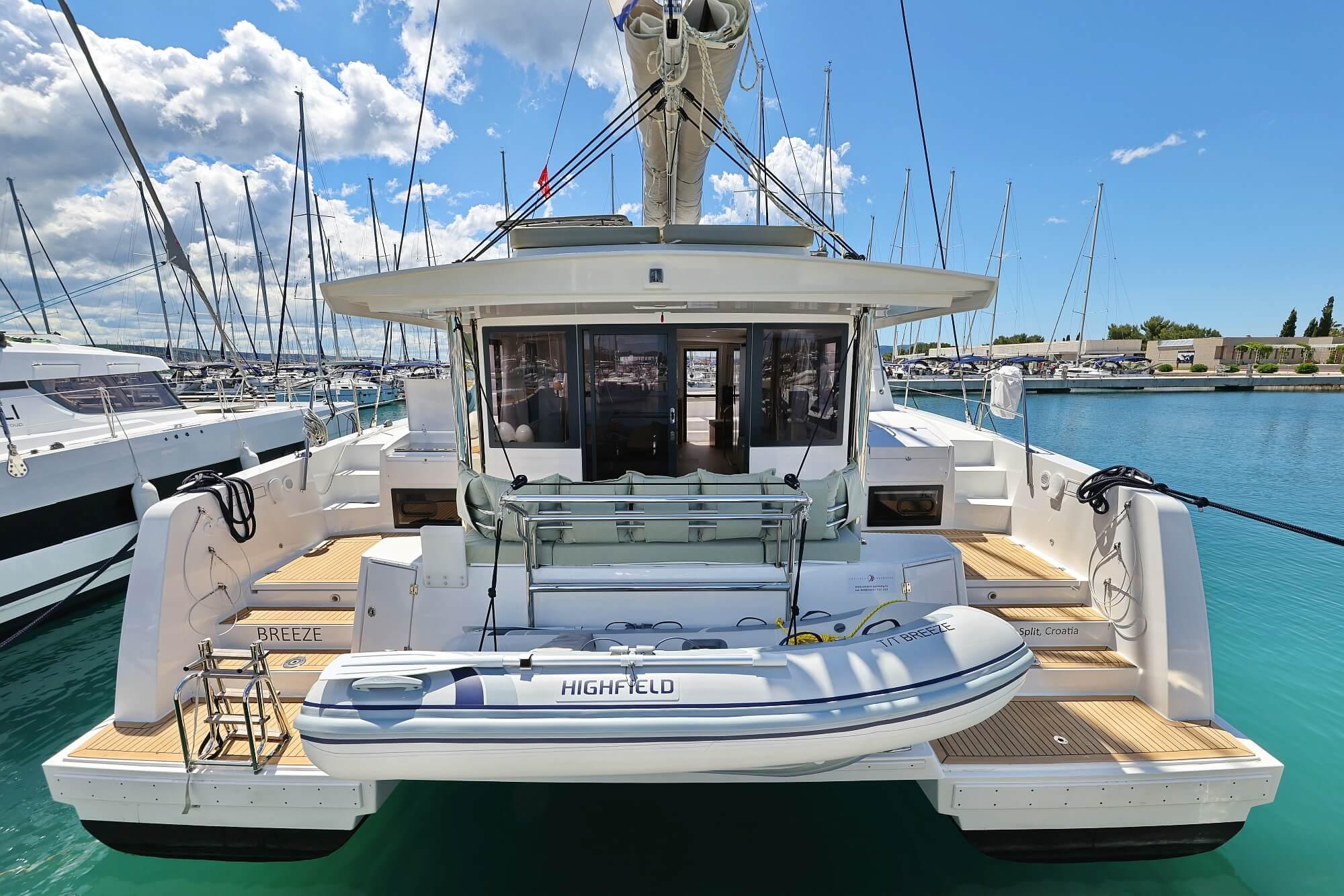 Bali 4.4 - 4 + 1 cab., picture 1