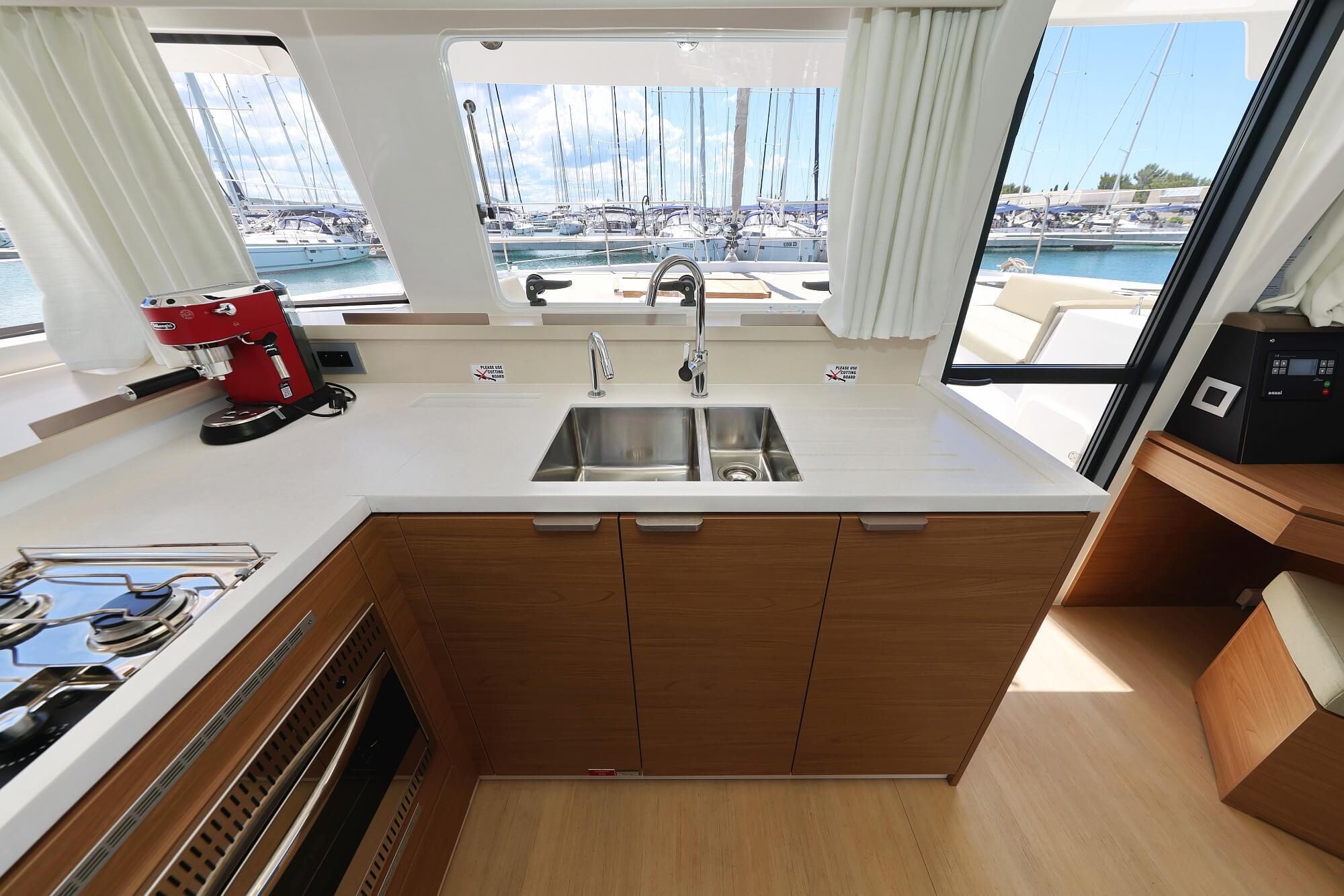 Bali 4.4 - 4 + 1 cab., picture 17