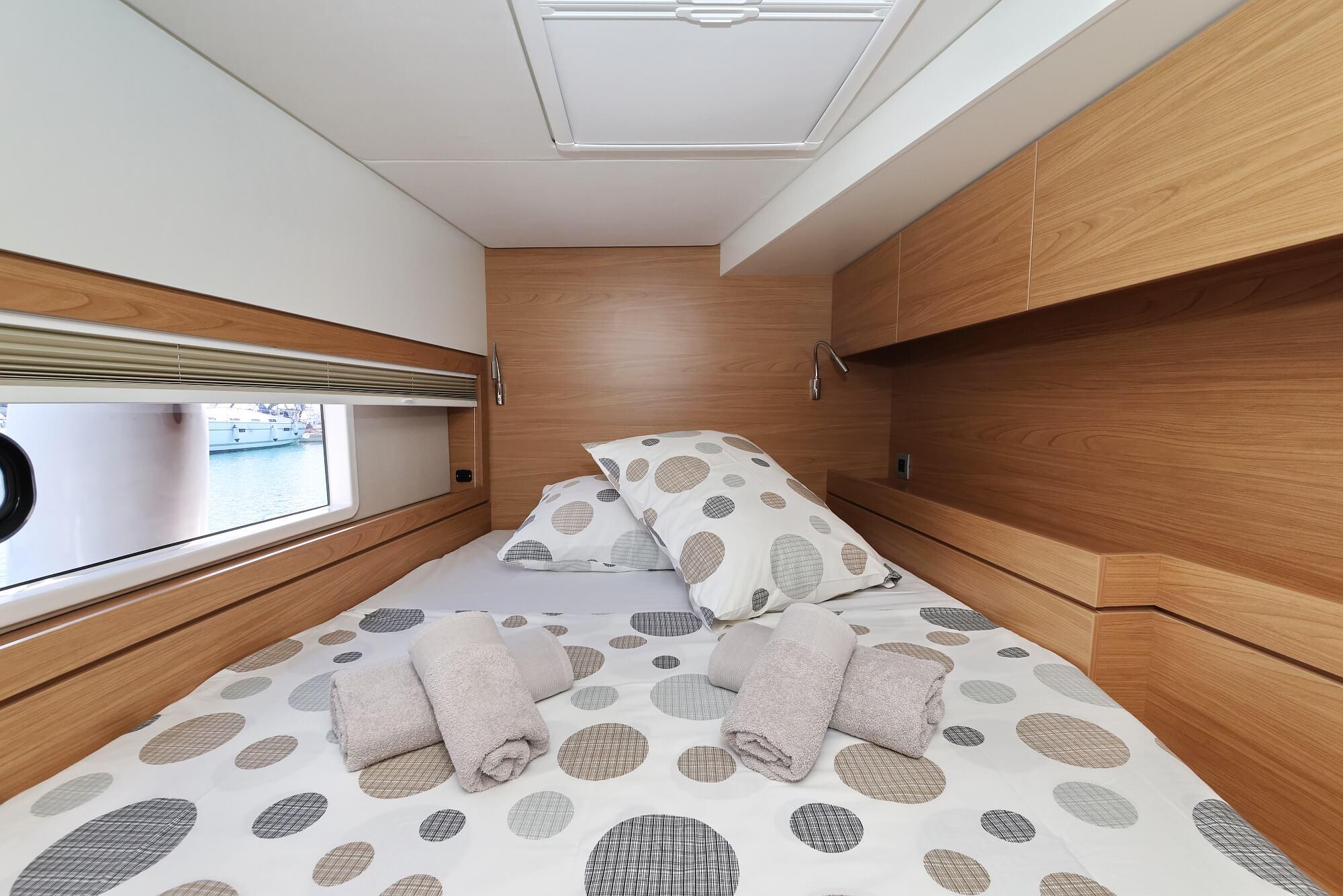 Bali 4.4 - 4 + 1 cab., picture 34