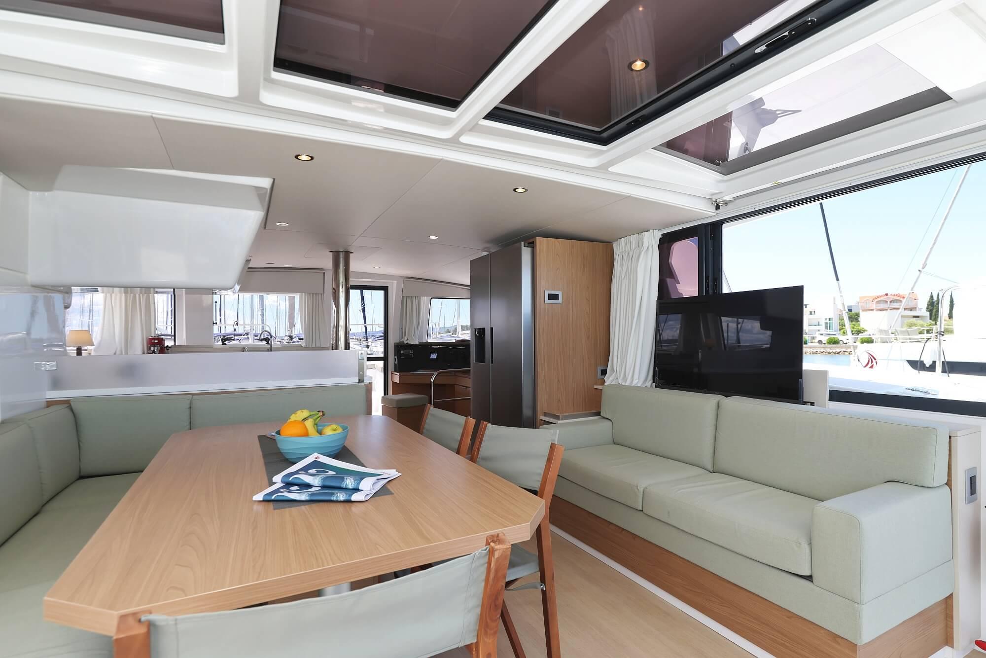 Bali 4.4 - 4 + 1 cab., picture 12