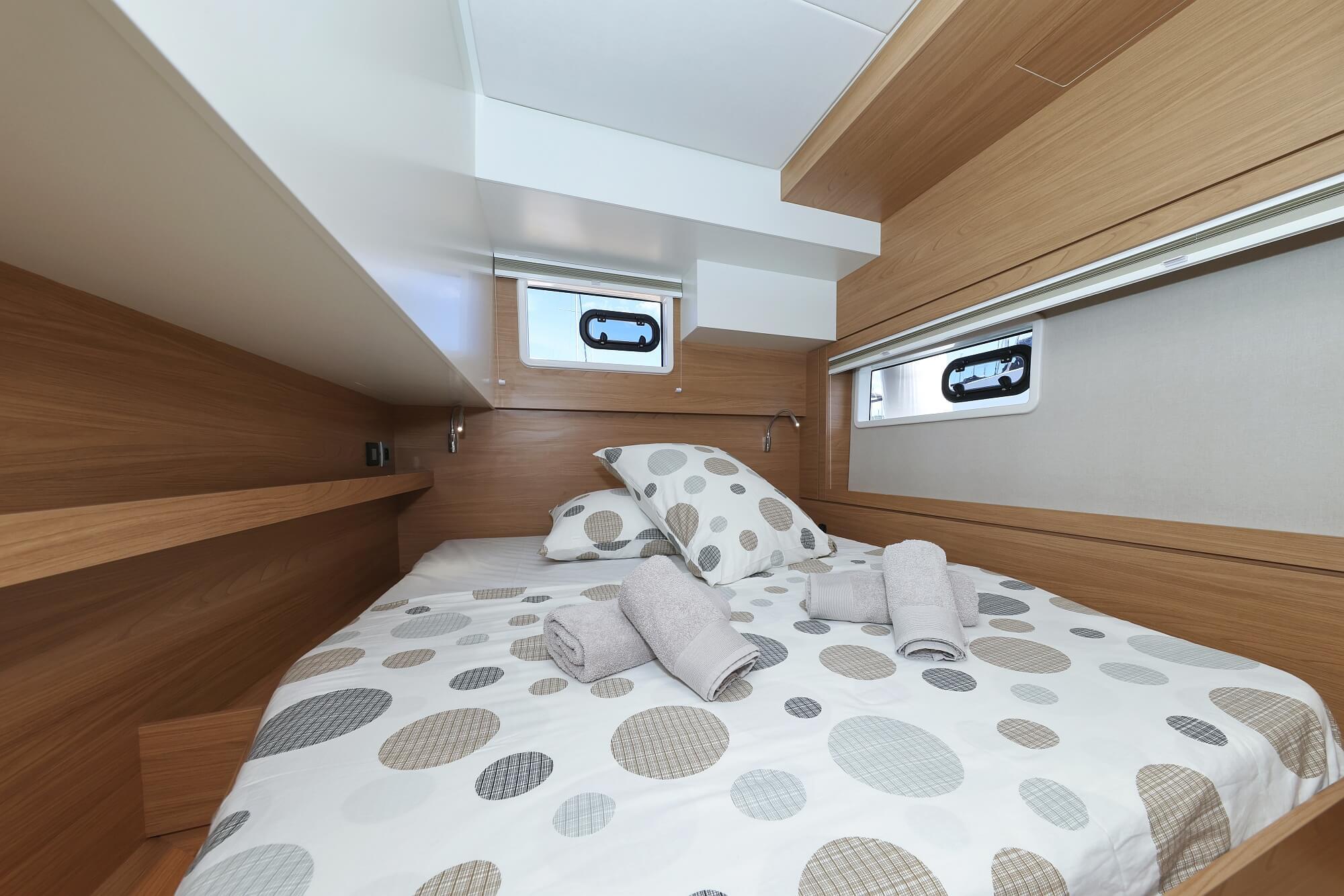 Bali 4.4 - 4 + 1 cab., picture 30