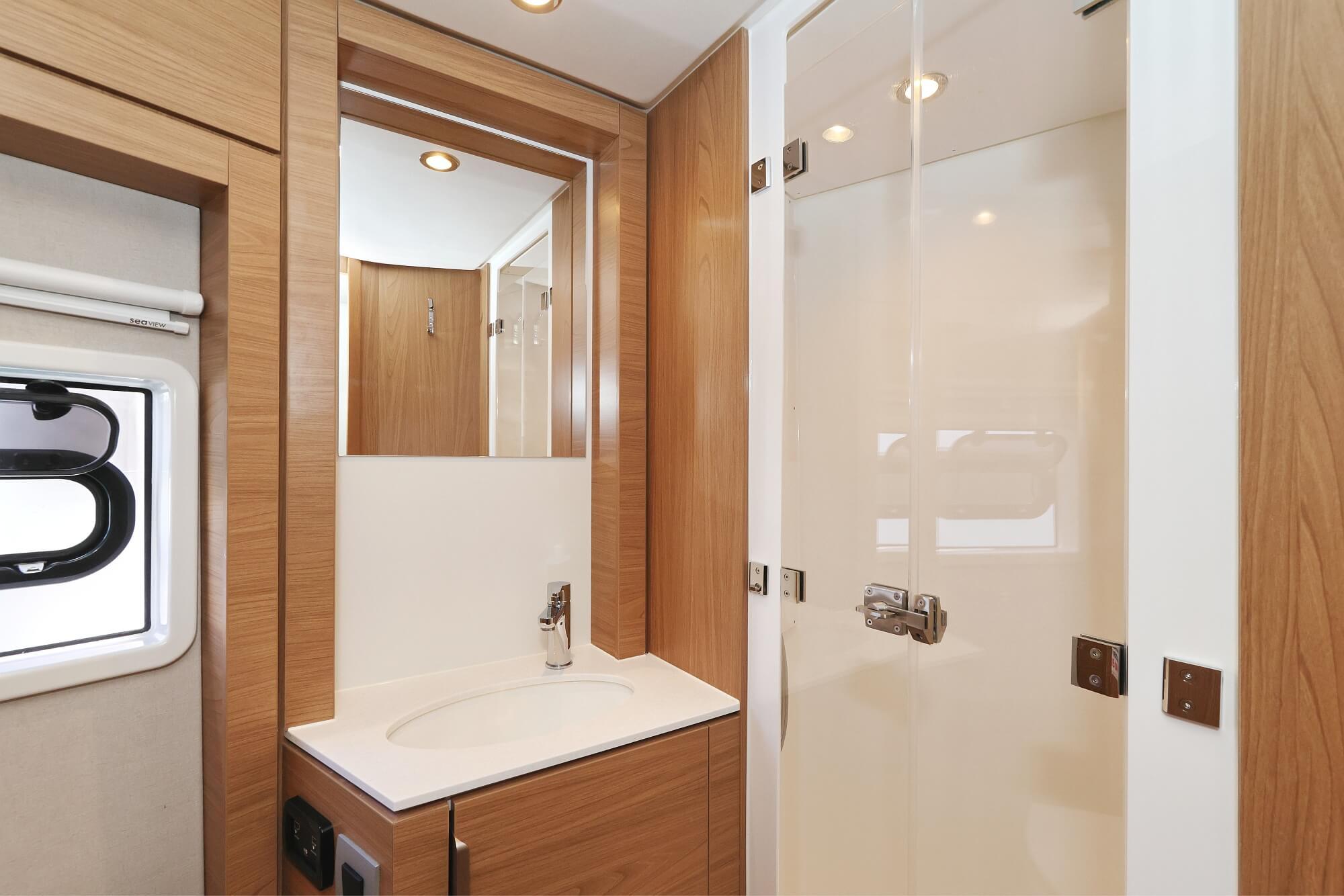 Bali 4.4 - 4 + 1 cab., picture 32