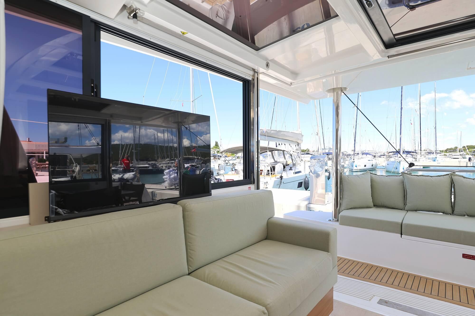 Bali 4.4 - 4 + 1 cab., picture 13