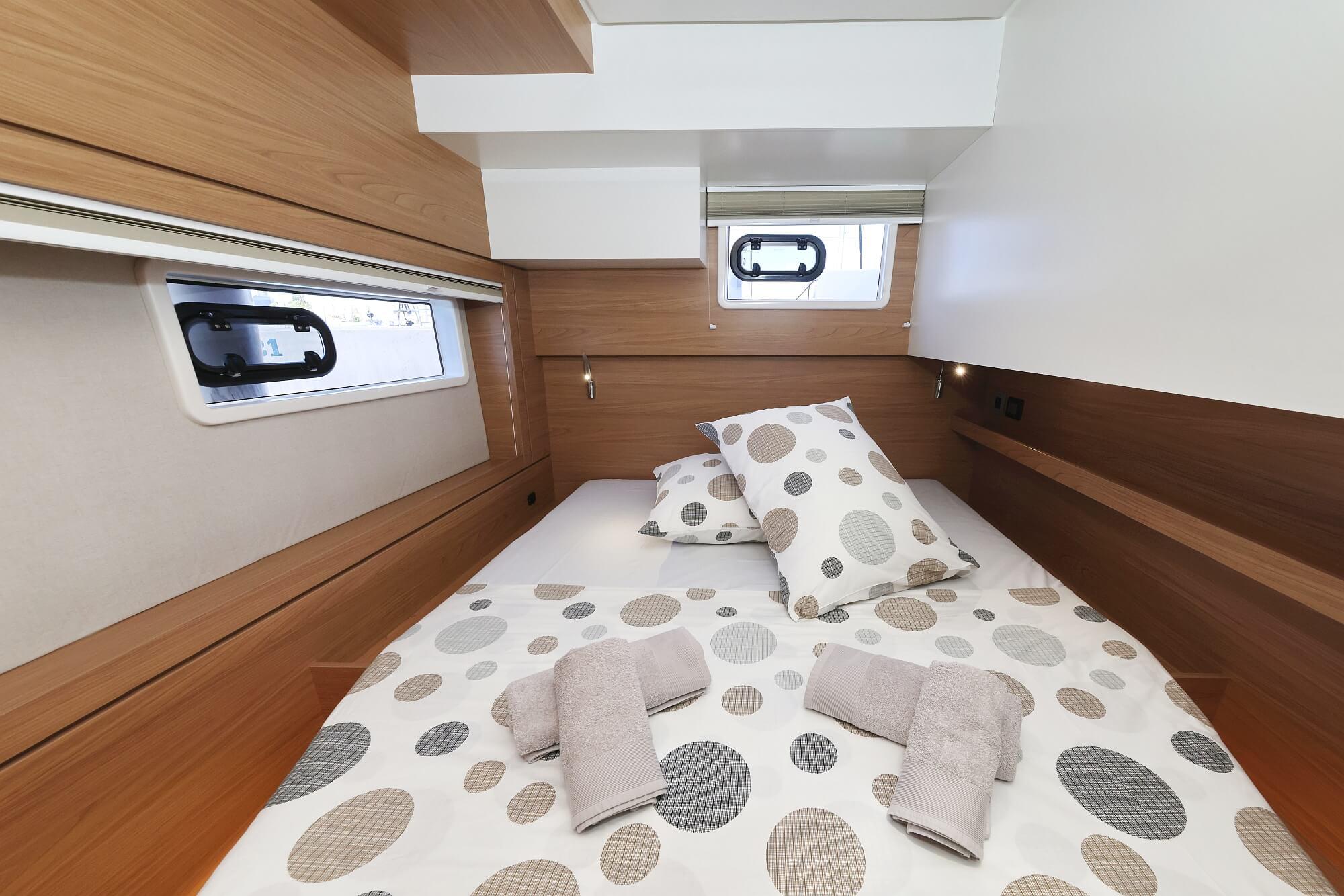 Bali 4.4 - 4 + 1 cab., picture 22