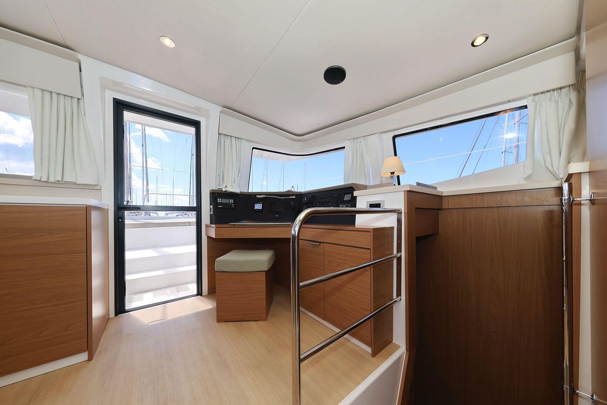 Bali 4.4 - 4 + 1 cab., picture 19