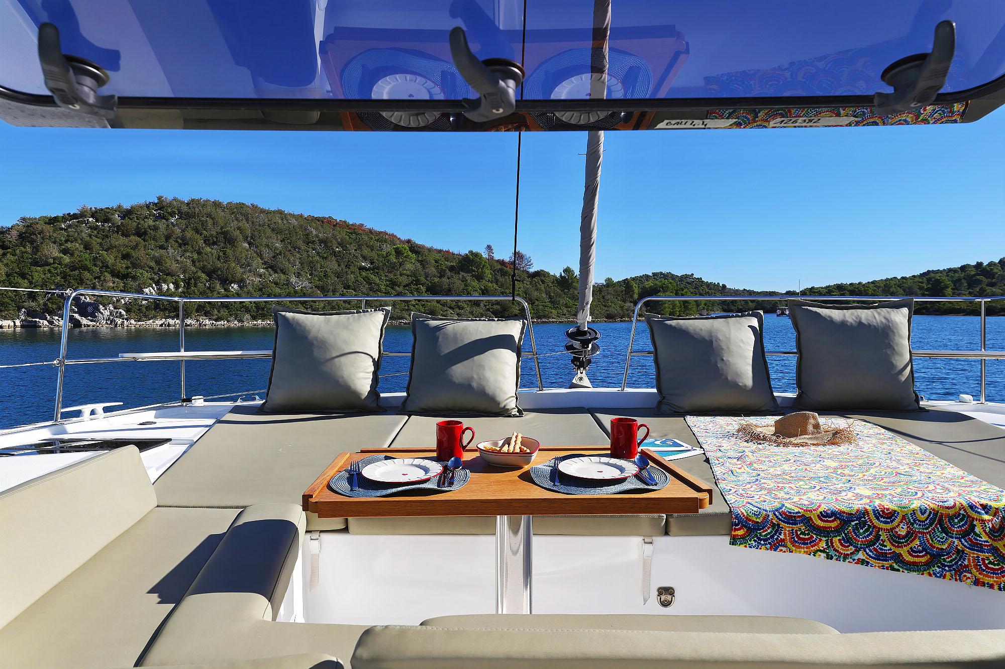 Bali 4.4 - 4 + 1 cab., picture 30