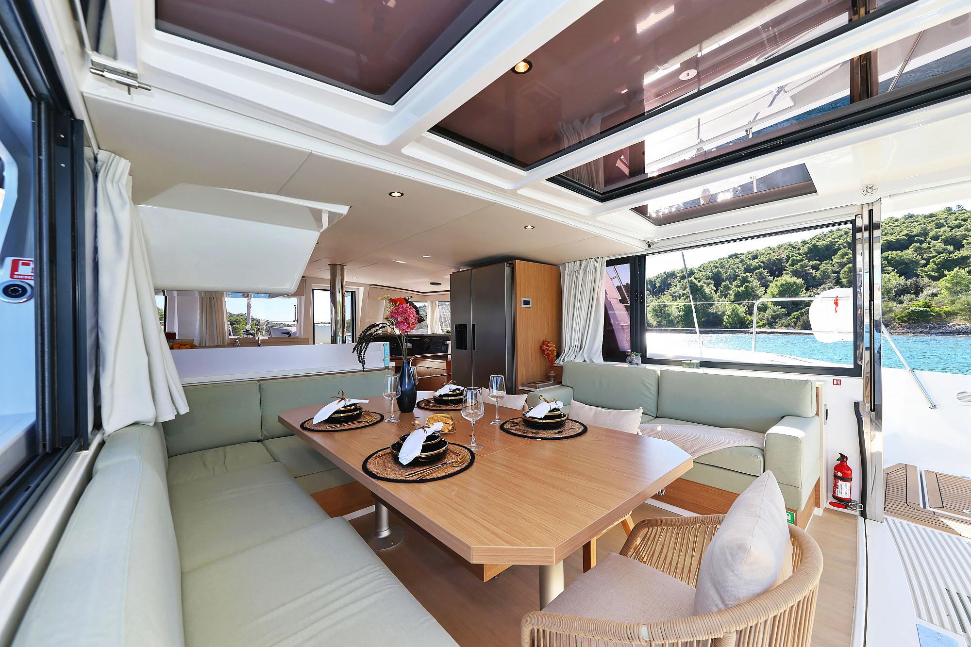 Bali 4.4 - 4 + 1 cab., picture 20