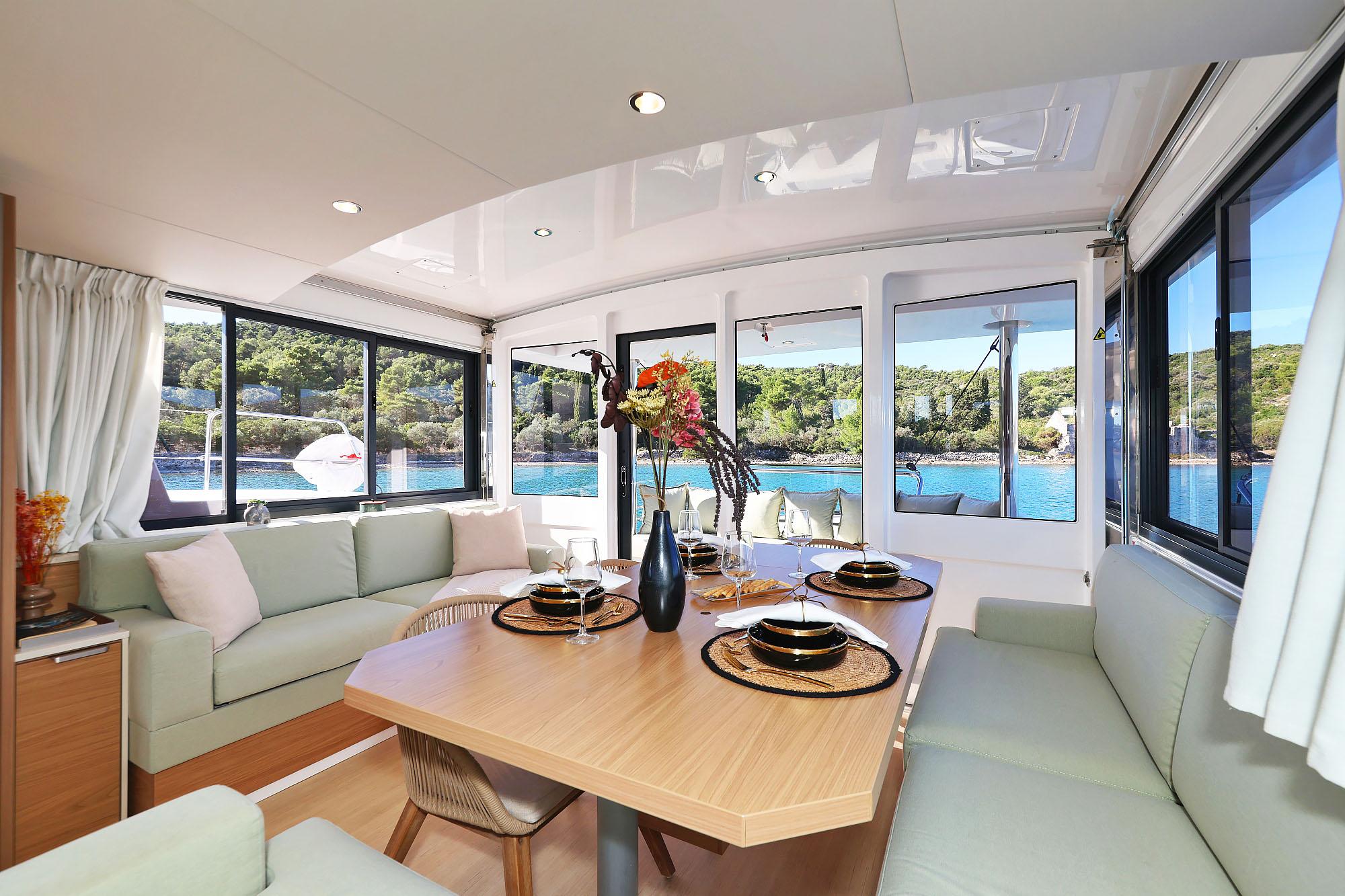 Bali 4.4 - 4 + 1 cab., picture 26