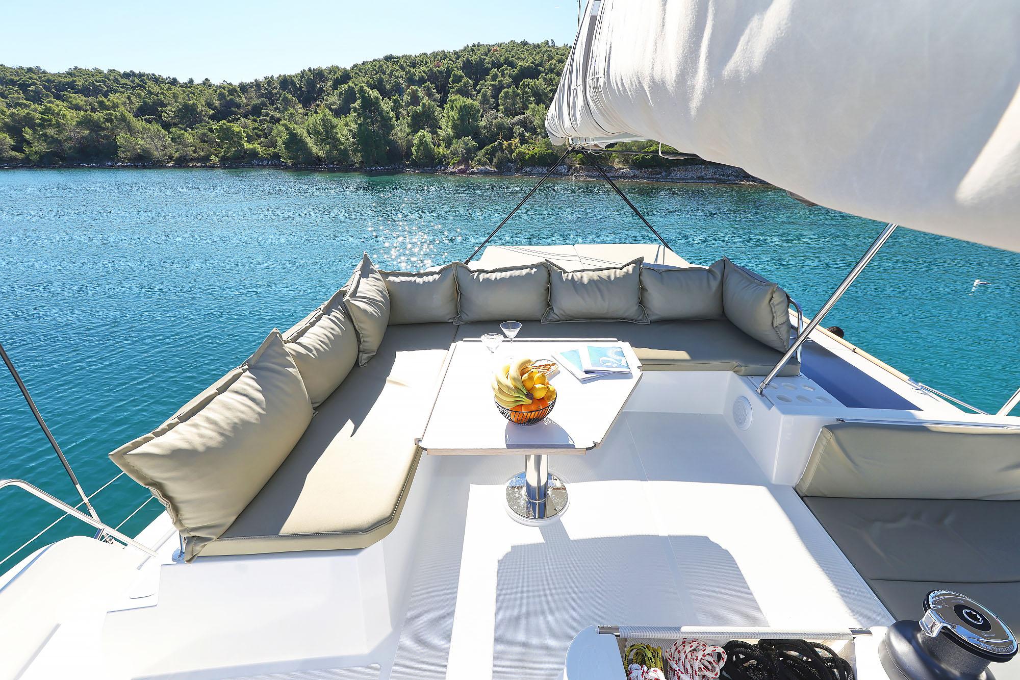 Bali 4.4 - 4 + 1 cab., picture 11