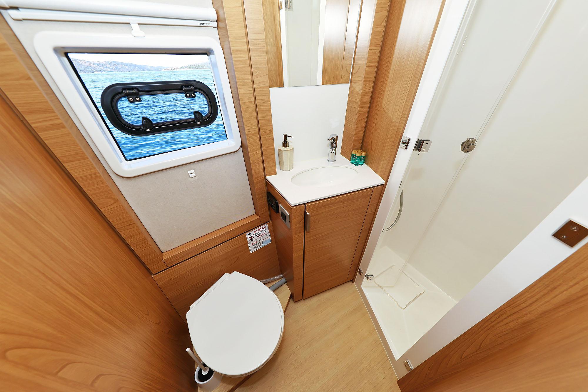 Bali 4.4 - 4 + 1 cab., picture 39