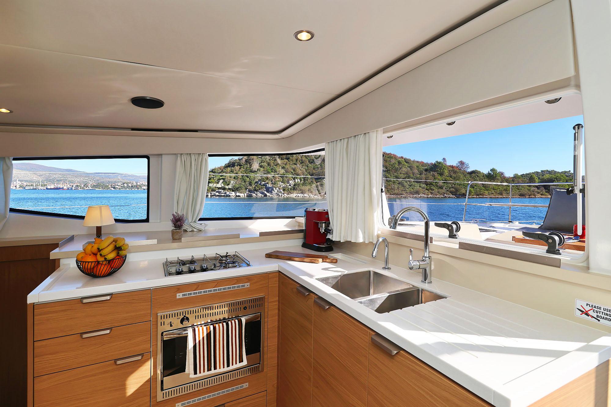 Bali 4.4 - 4 + 1 cab., picture 28