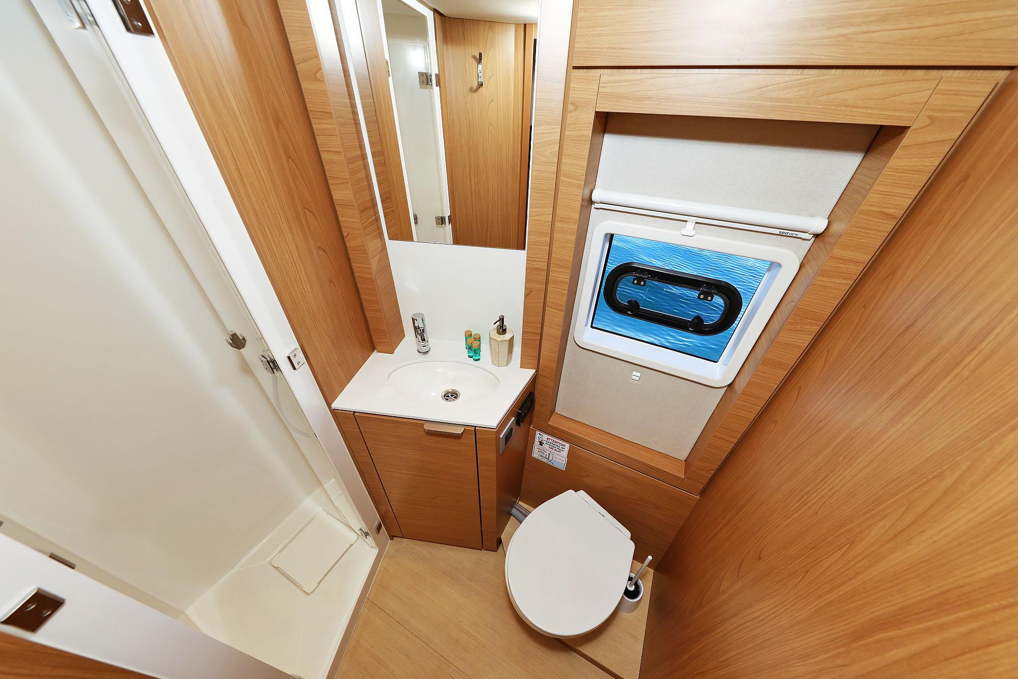 Bali 4.4 - 4 + 1 cab., picture 36