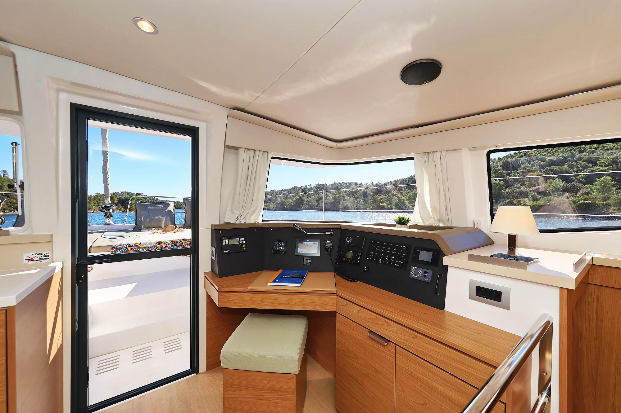 Bali 4.4 - 4 + 1 cab., picture 32