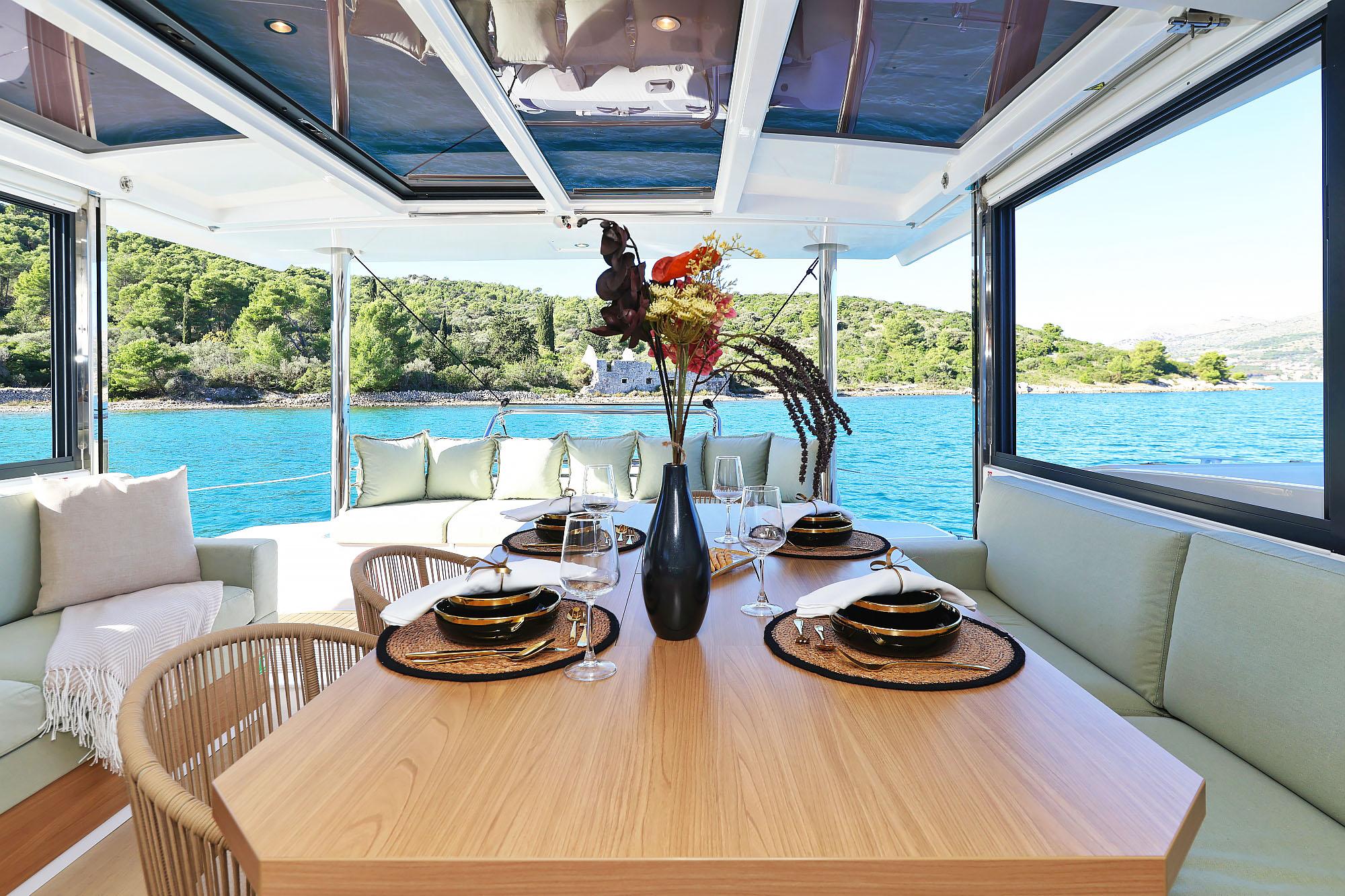 Bali 4.4 - 4 + 1 cab., picture 25