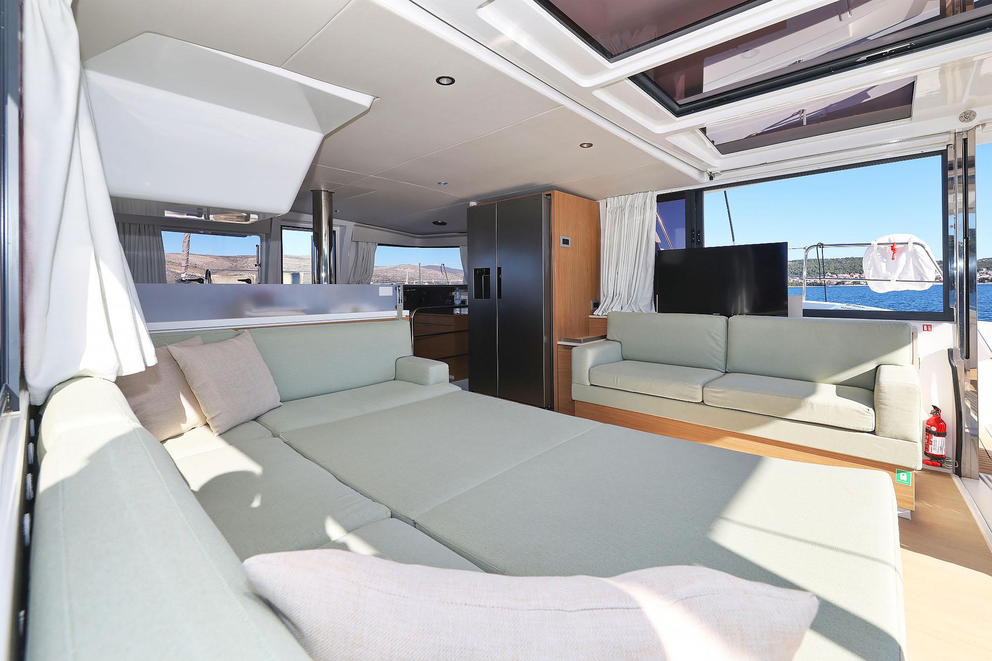 Bali 4.4 - 4 + 1 cab., picture 27