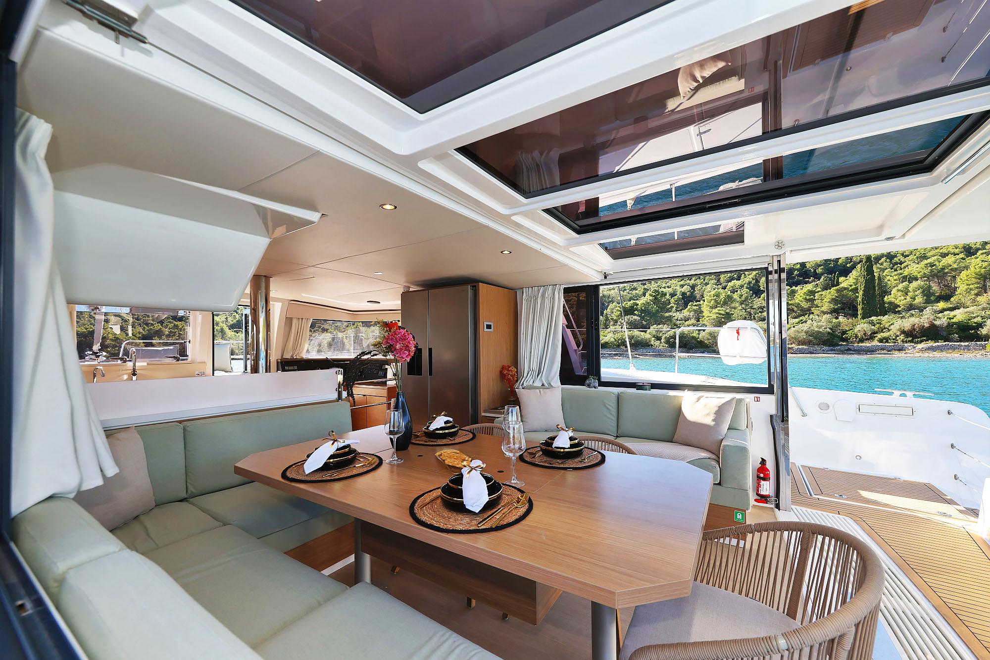 Bali 4.4 - 4 + 1 cab., picture 22