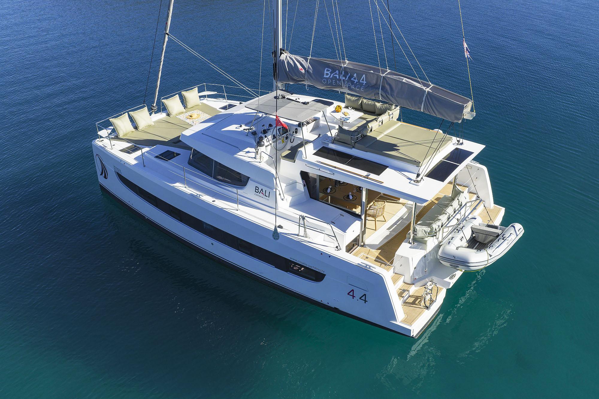 Bali 4.4 - 4 + 1 cab., picture 7