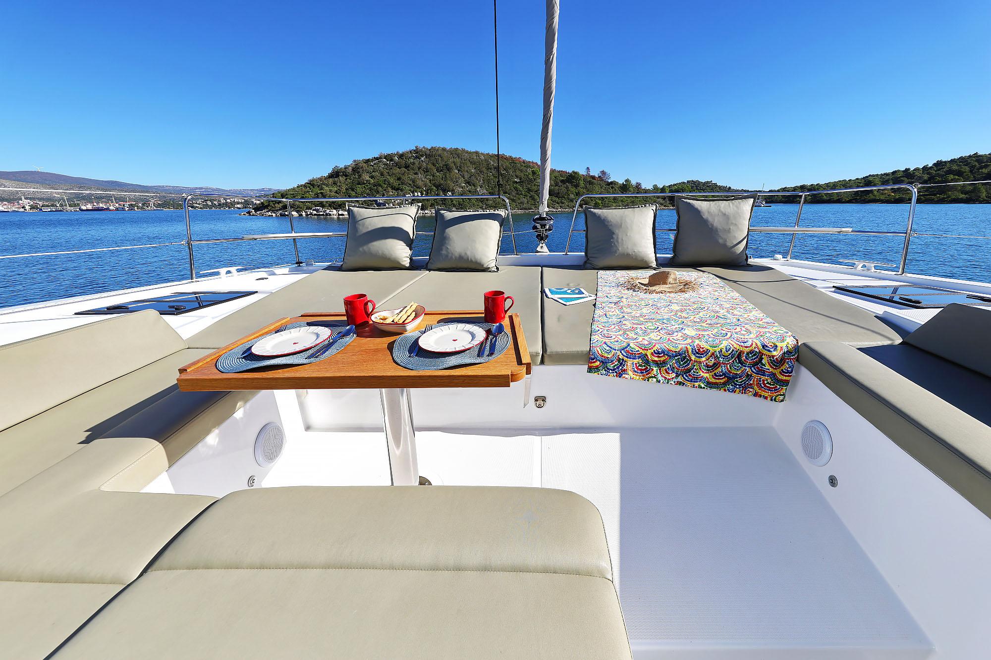 Bali 4.4 - 4 + 1 cab., picture 17