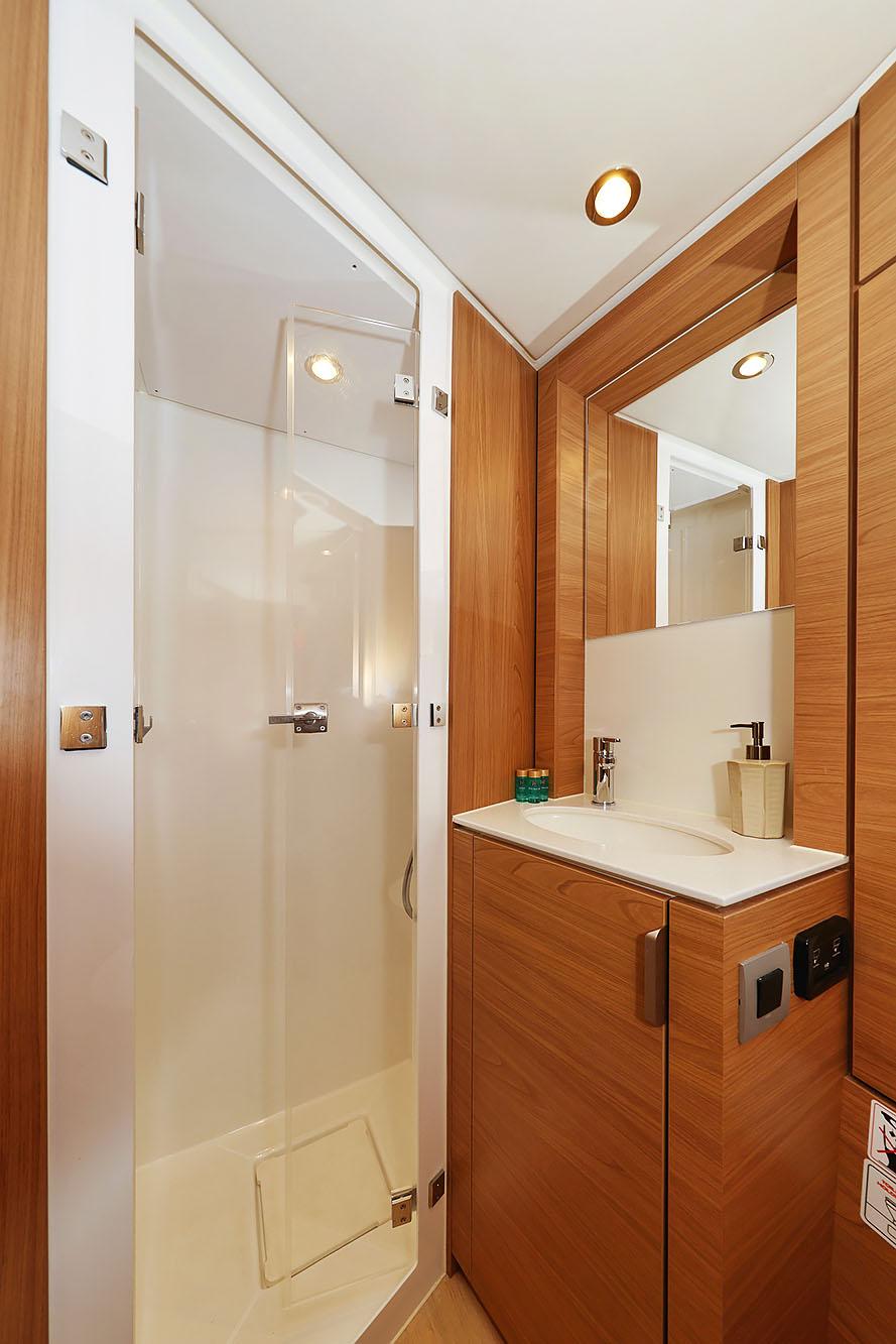 Bali 4.4 - 4 + 1 cab., picture 44