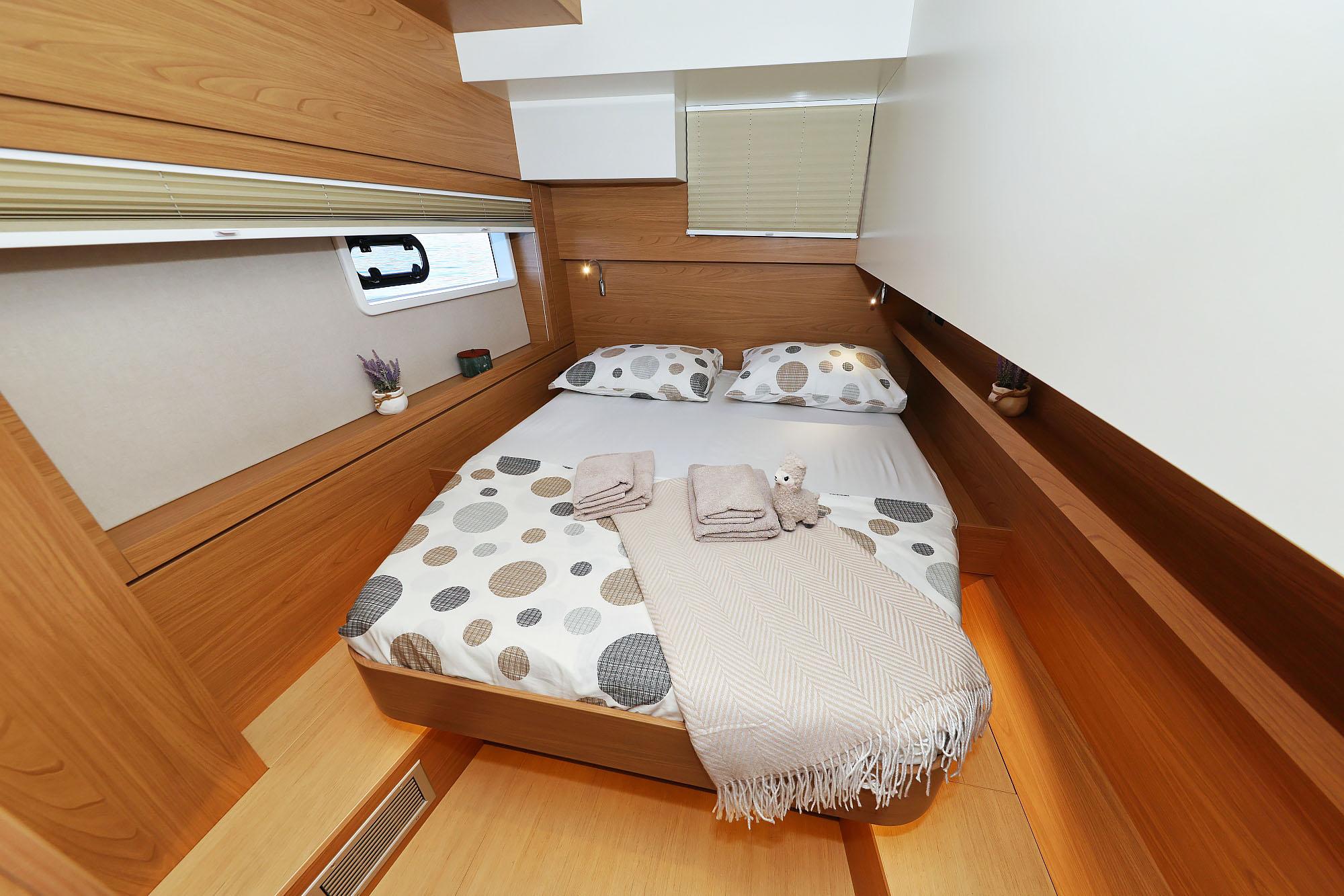 Bali 4.4 - 4 + 1 cab., picture 33