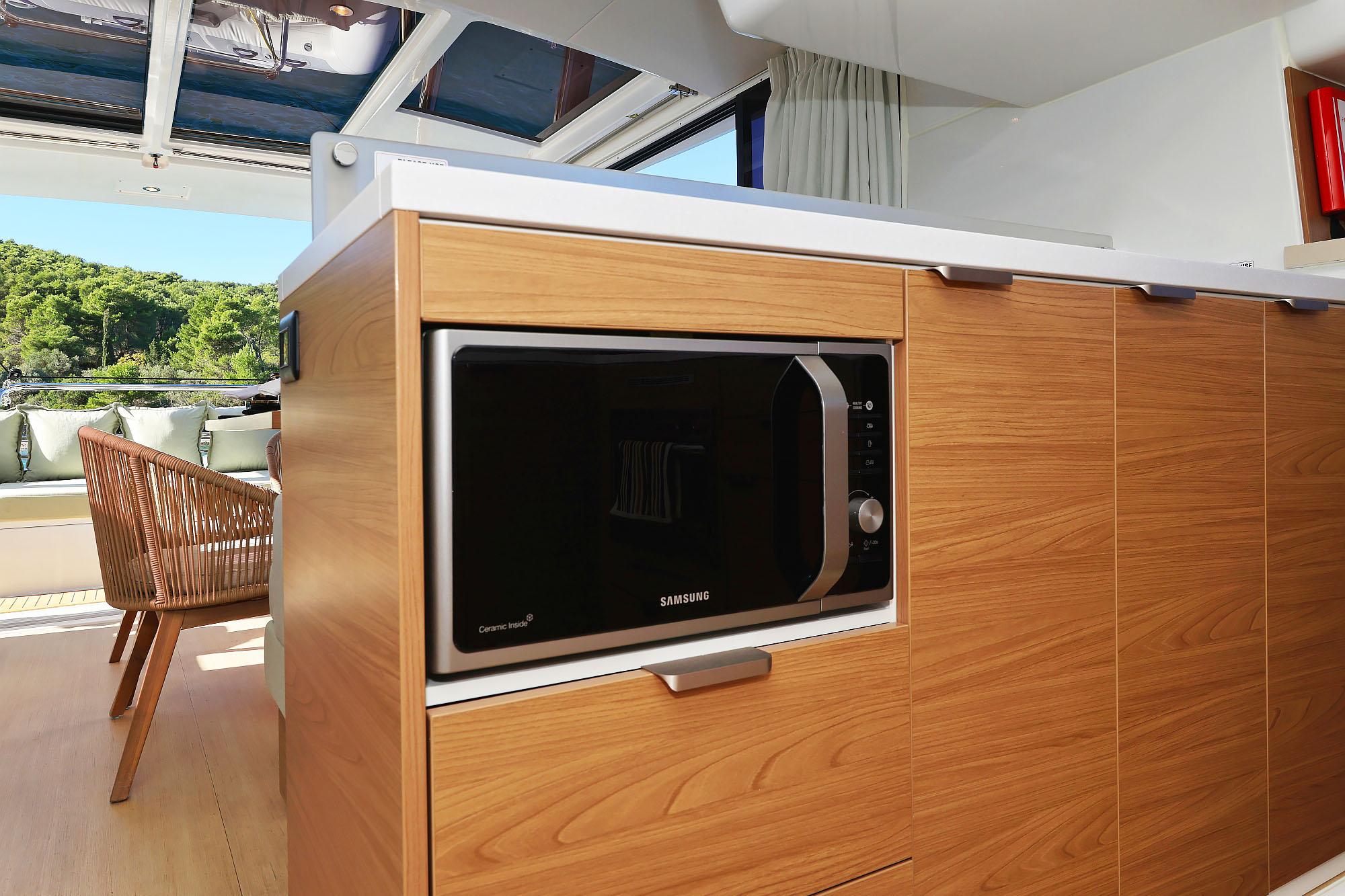 Bali 4.4 - 4 + 1 cab., picture 31