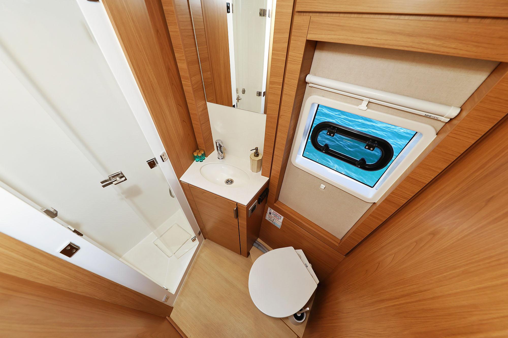 Bali 4.4 - 4 + 1 cab., picture 43