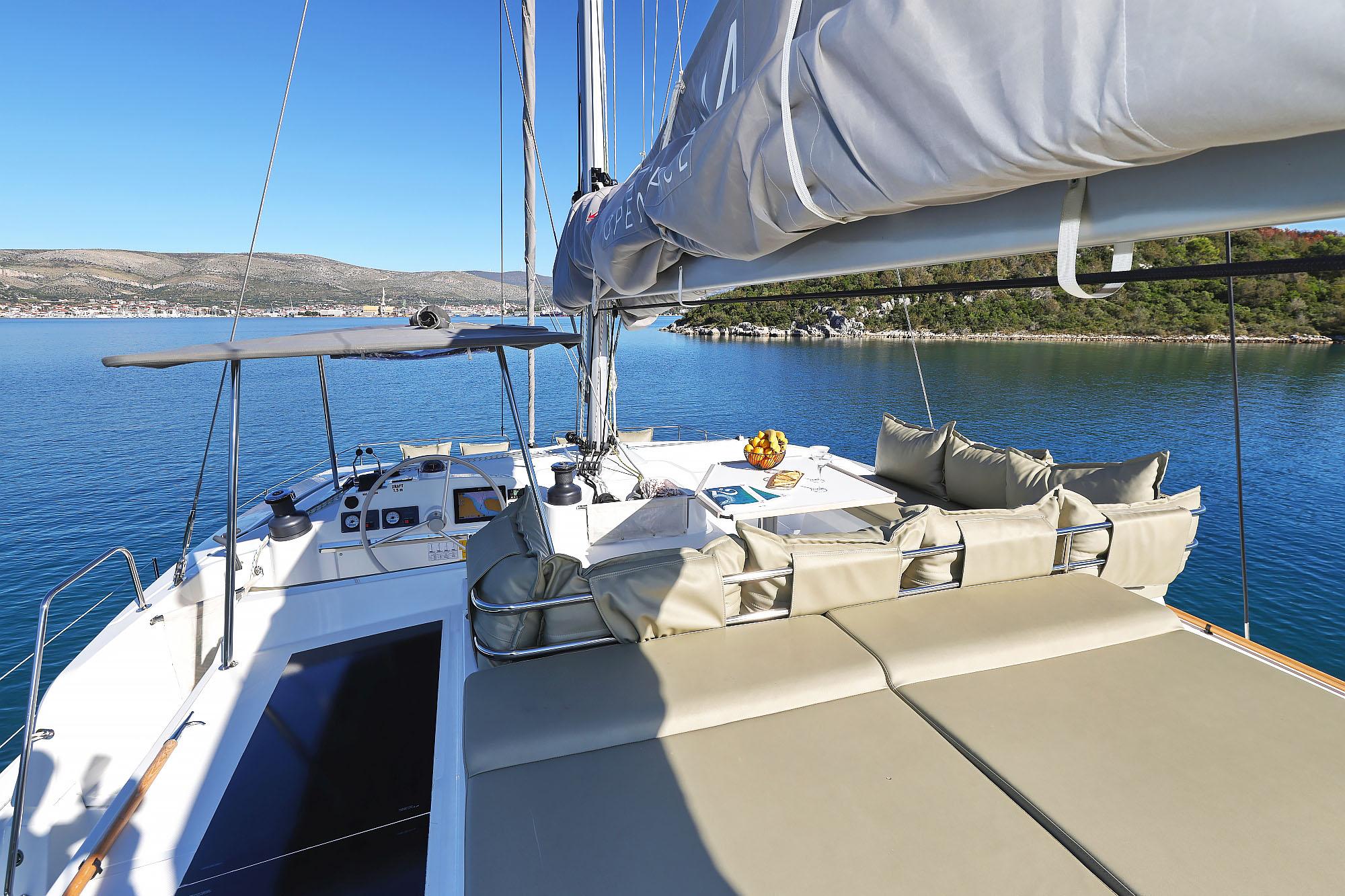 Bali 4.4 - 4 + 1 cab., picture 12